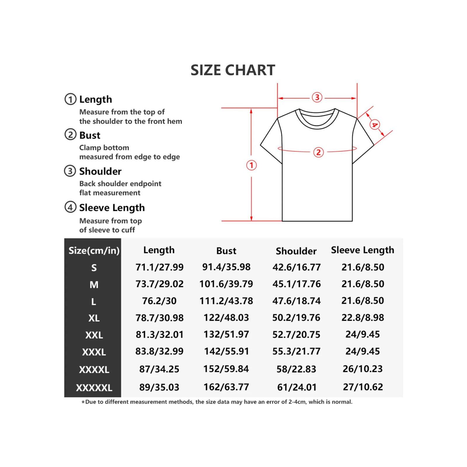 Funny Graphic Tee | Unisex Heavy Cotton Shirt for Casual Wear - Image 2