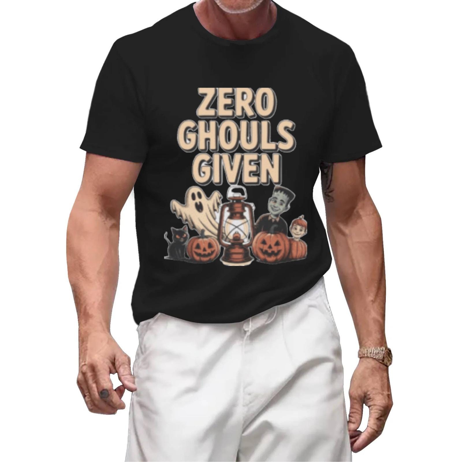 I'm Not Scary I'm Adorable Halloween Shirt | Kids Costume Tee - Image 4