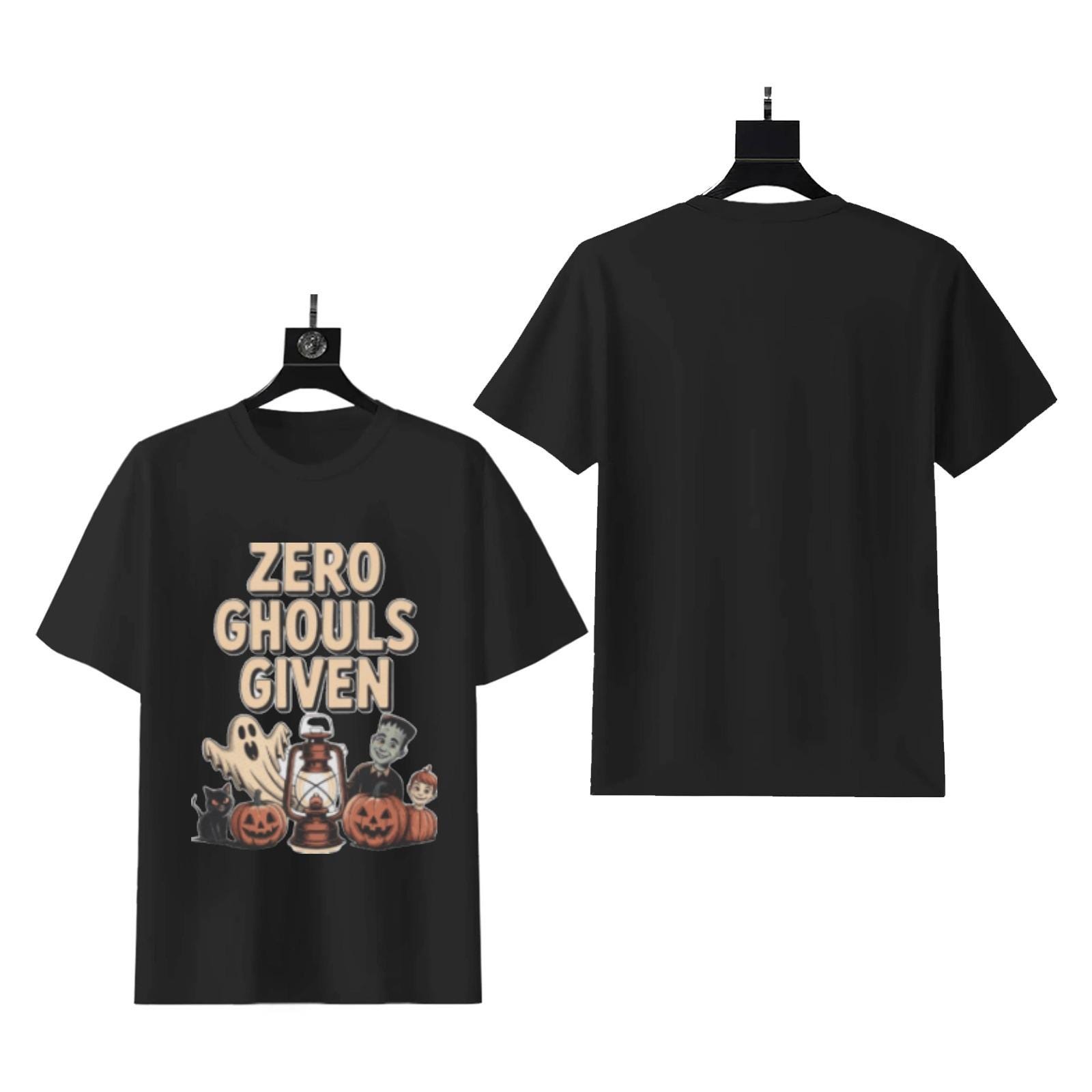 I'm Not Scary I'm Adorable Halloween Shirt | Kids Costume Tee - Image 3