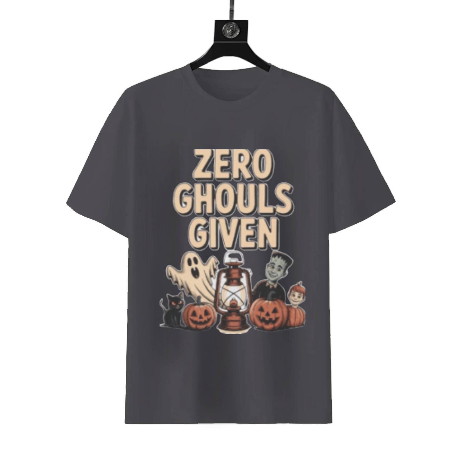 I'm Not Scary I'm Adorable Halloween Shirt | Kids Costume Tee - Image 5