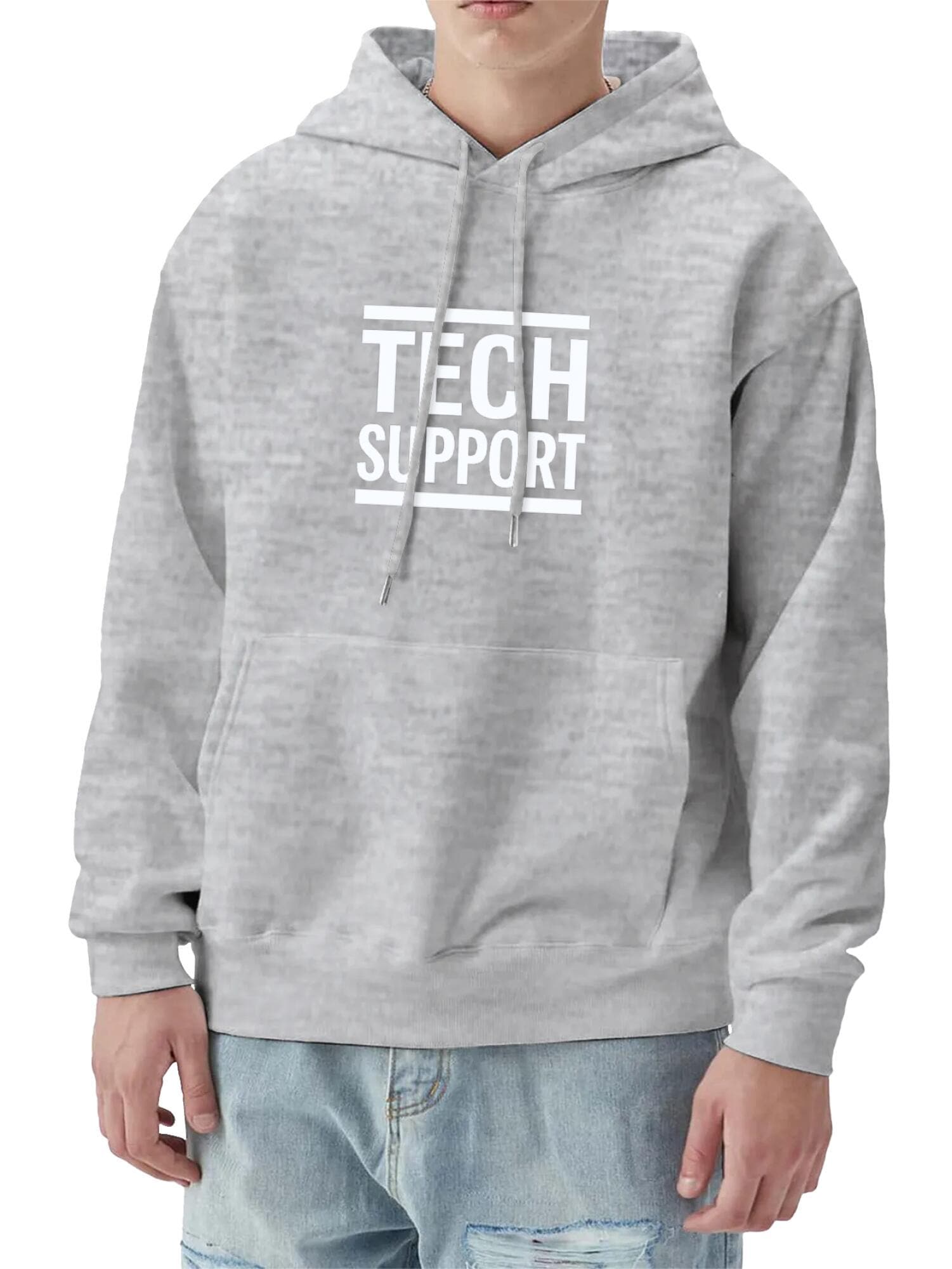 Science Is Power Sweatshirt | Teacher Inspirational Pullover - Image 6