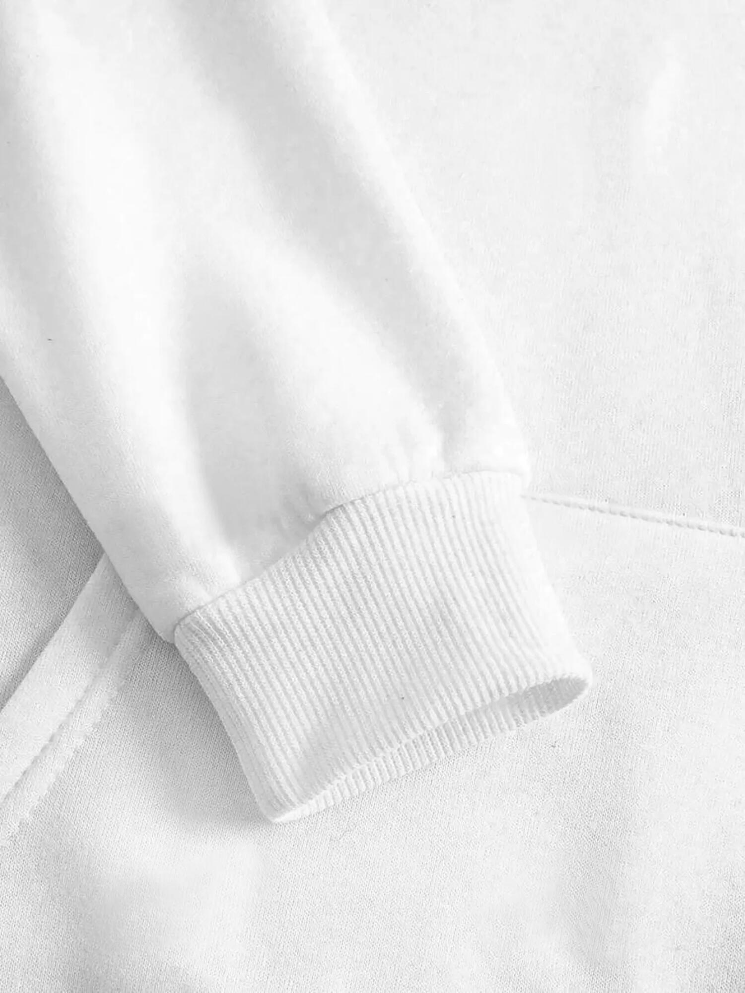 Fear of God Hoodie | State Essentials Sweatshirt - Image 5