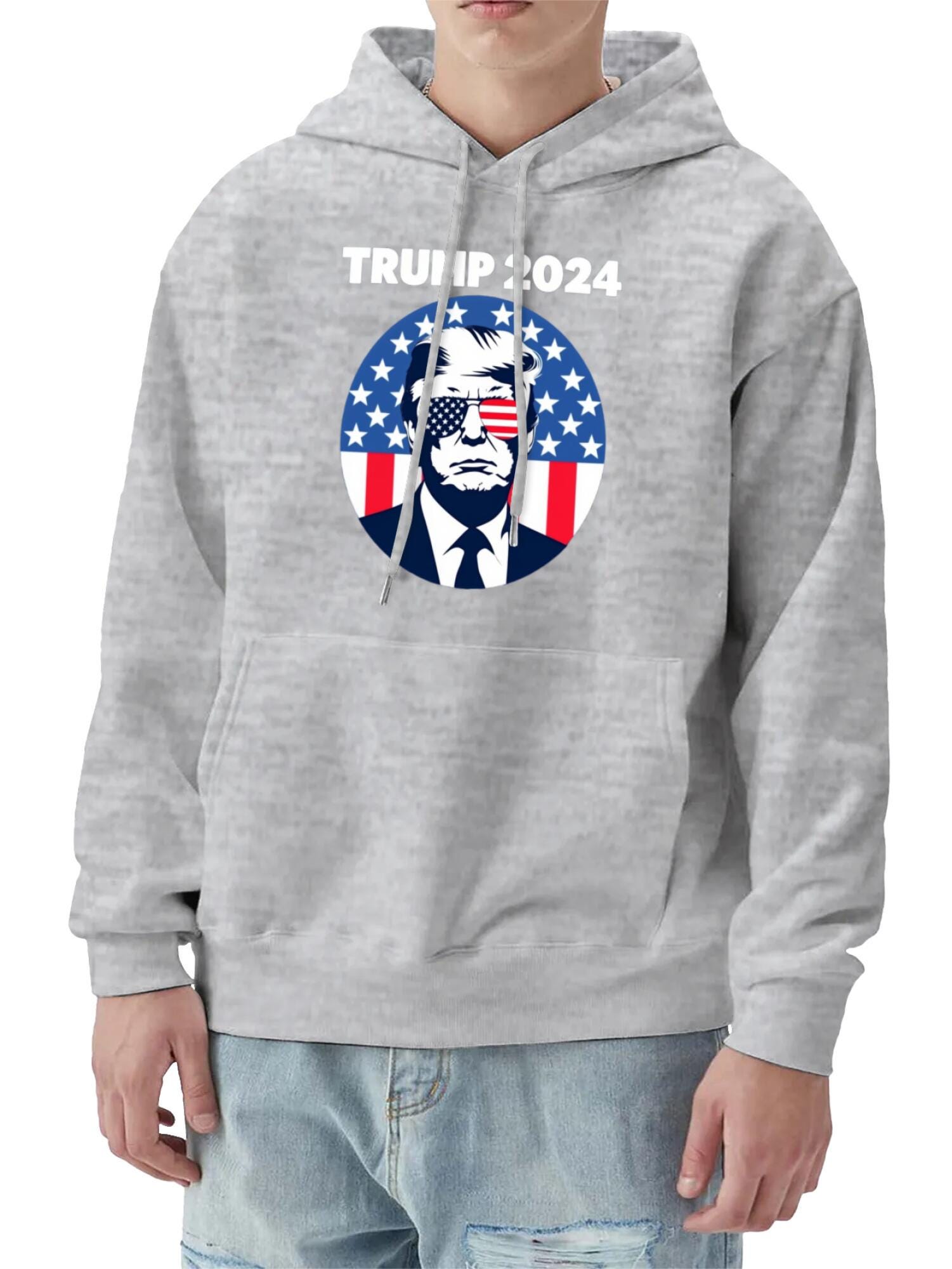 Premium Black Pullover | Direct Injection Sweatshirt - Image 5