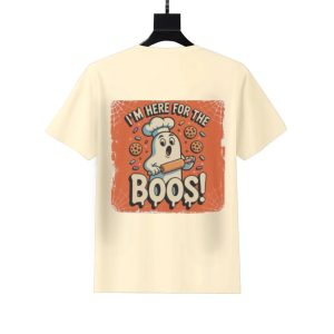 Spooky Halloween T-Shirt | Fun Costume Party Tee