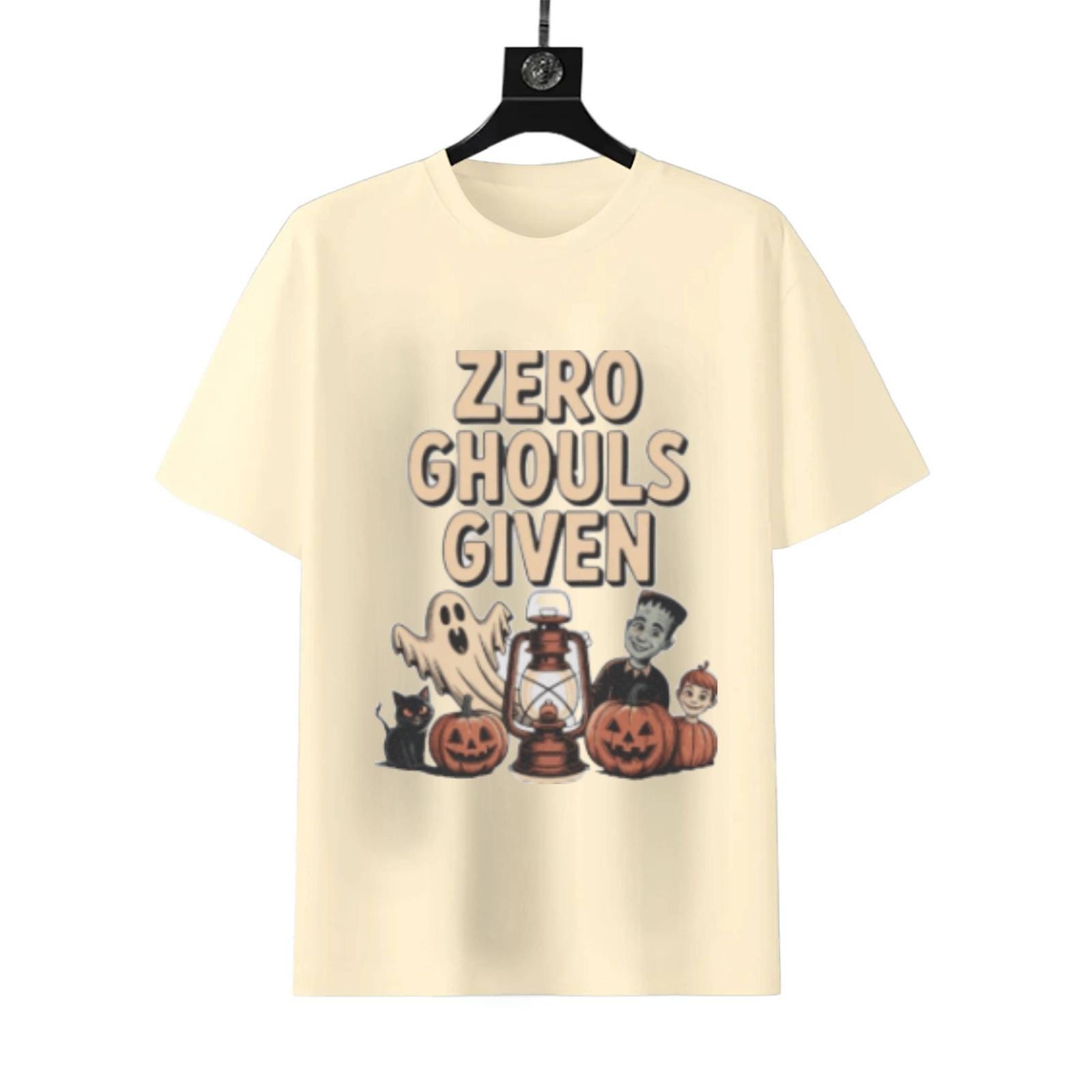 I'm Not Scary I'm Adorable Halloween Shirt | Kids Costume Tee - Image 6