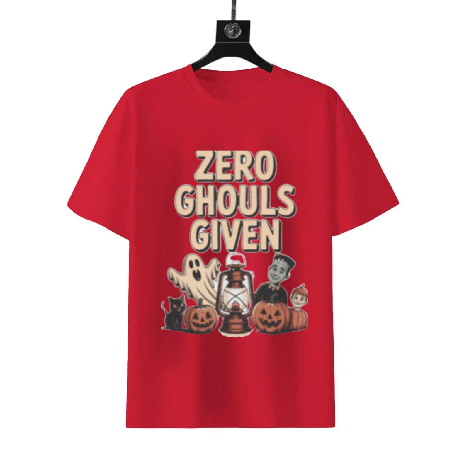 I'm Not Scary I'm Adorable Halloween Shirt | Kids Costume Tee - Image 9