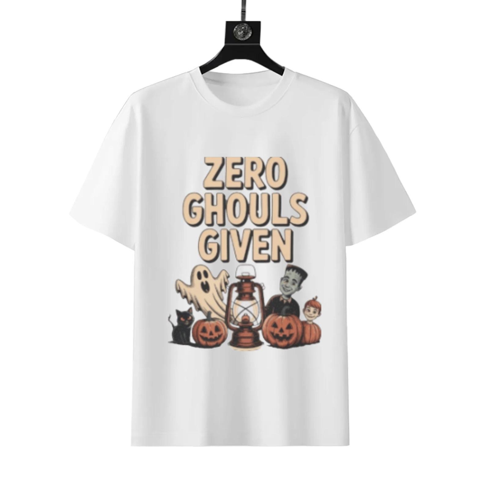 I'm Not Scary I'm Adorable Halloween Shirt | Kids Costume Tee - Image 10