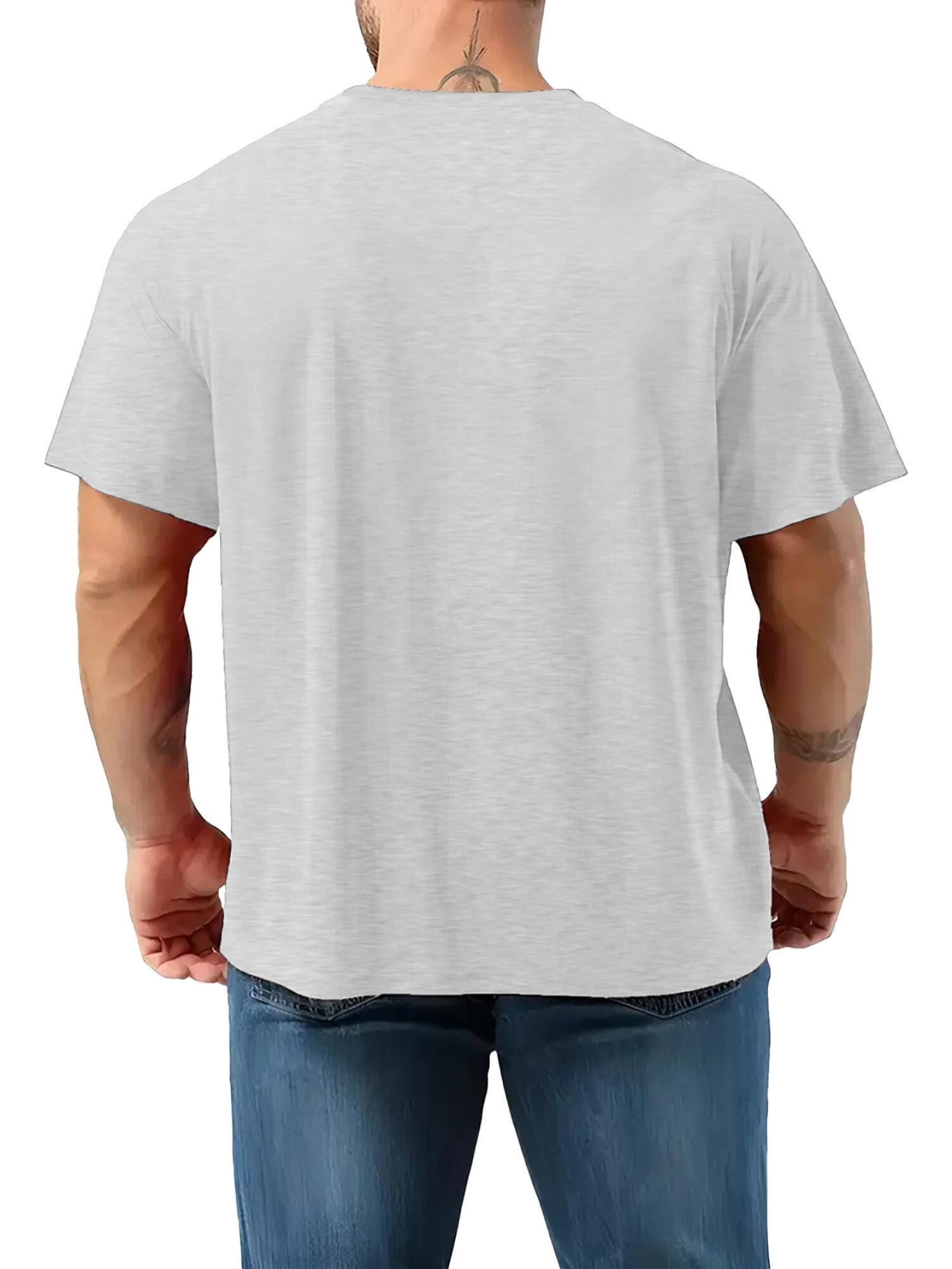 Rush Band 2024 Tour T-Shirt | Official Unisex Concert Tee - Image 8