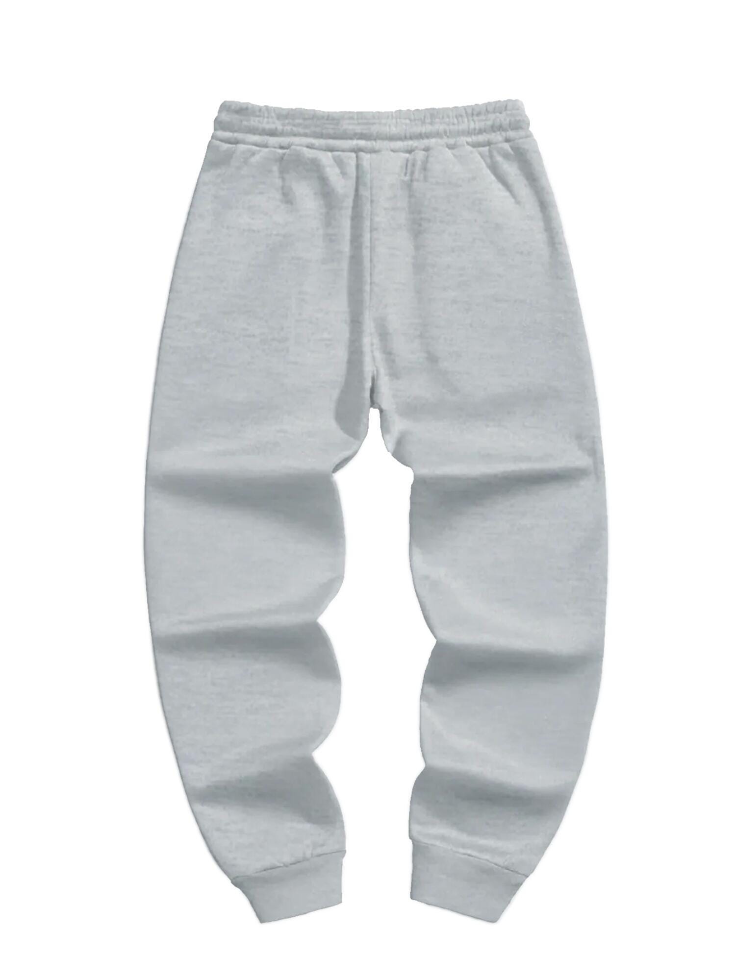 My Dad Men's 260g polyester sweatpants - Image 9