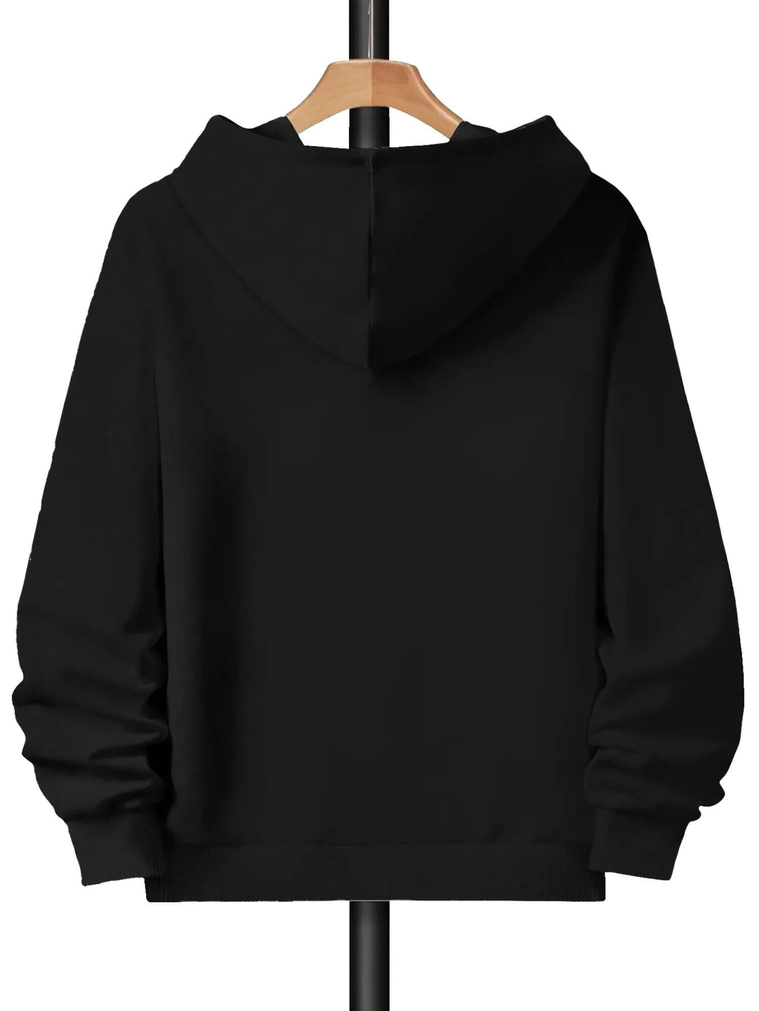 Same Hat Sweatshirt | Funny Routine Tee - Image 5