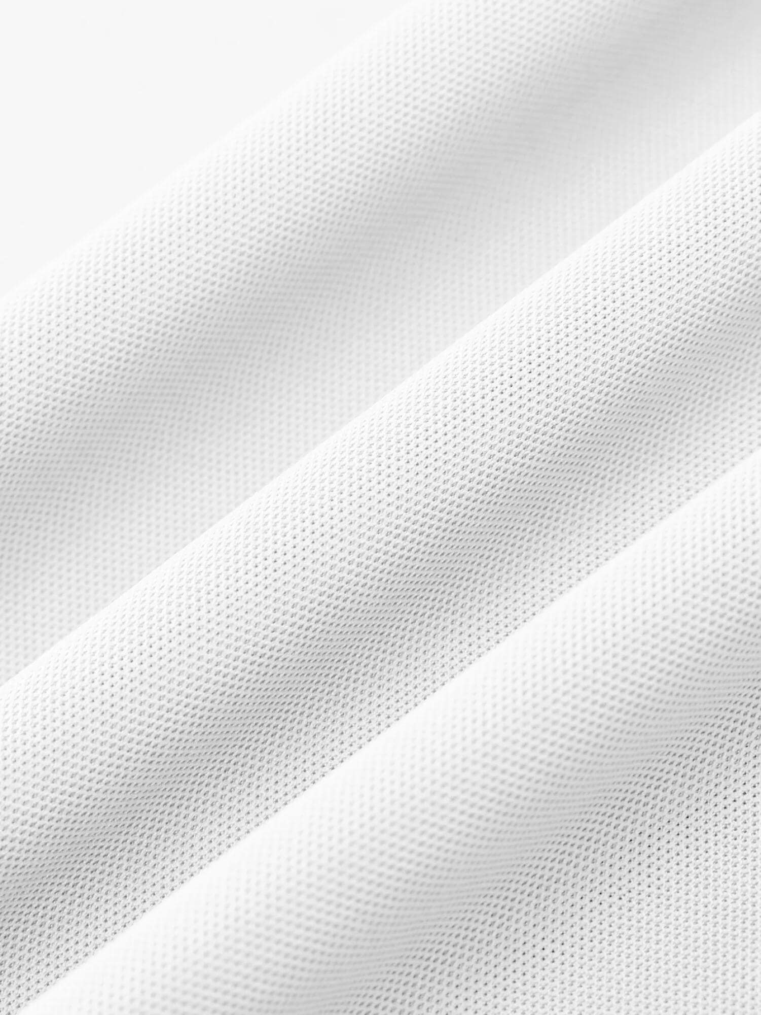 Hero Dad Men's Polo Shirt | 160g Performance Polyester Top - Image 6