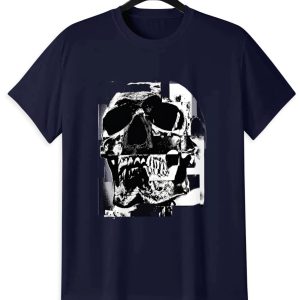 Deftones White Pony T-Shirt | Retro Album Tour Tee