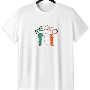 Mexican Independence Day T-Shirt | Vintage Mexico Pride Tee