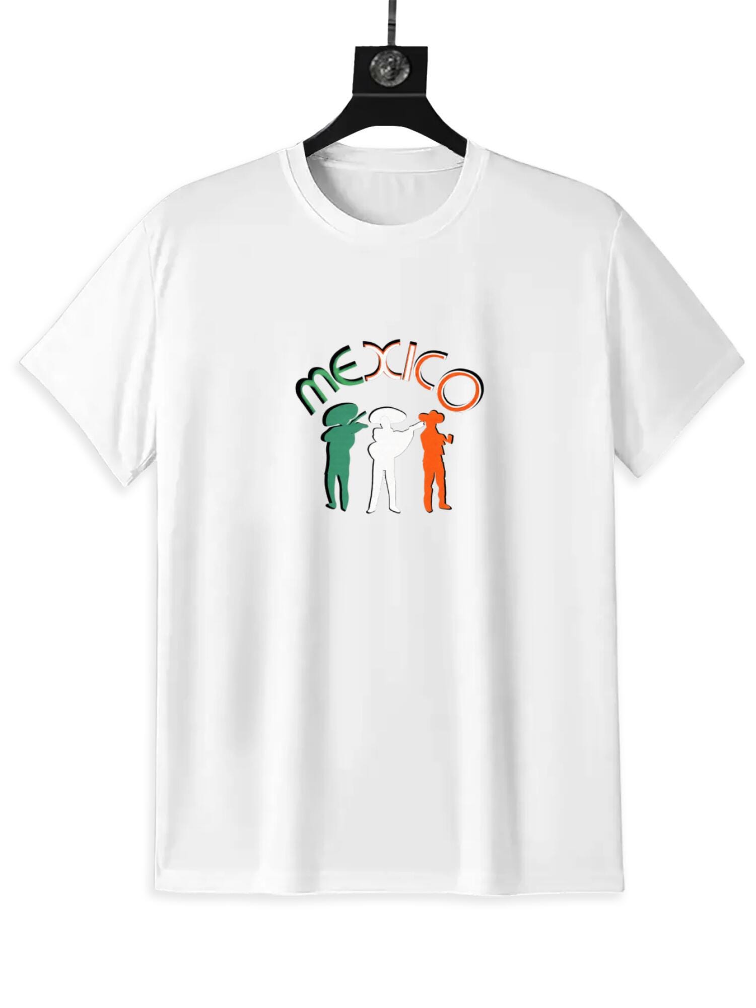 Mexican Independence Day T-Shirt | Vintage Mexico Pride Tee