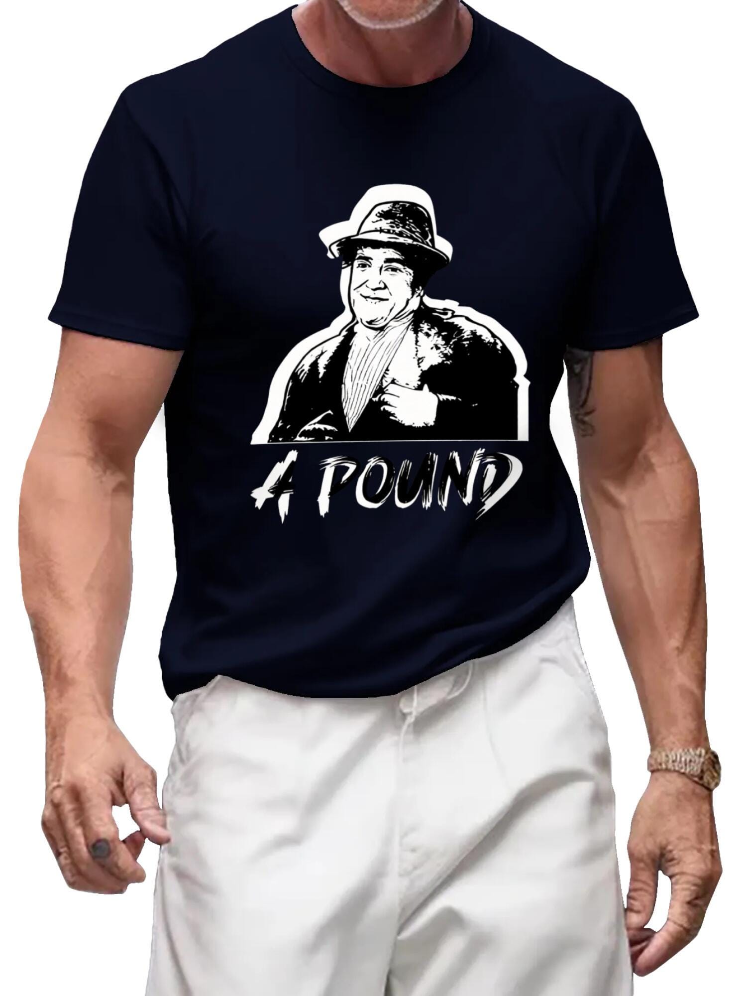 Mr Fiddler Carry On Camping T-Shirt | Peter Butterworth Comedy Tee - Image 2
