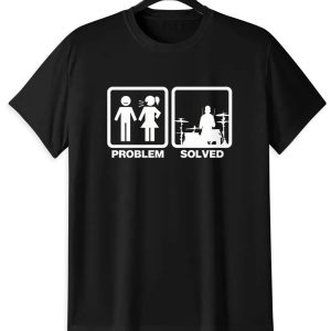 Go Rock T-Shirt | Funny Accusation Response Tee