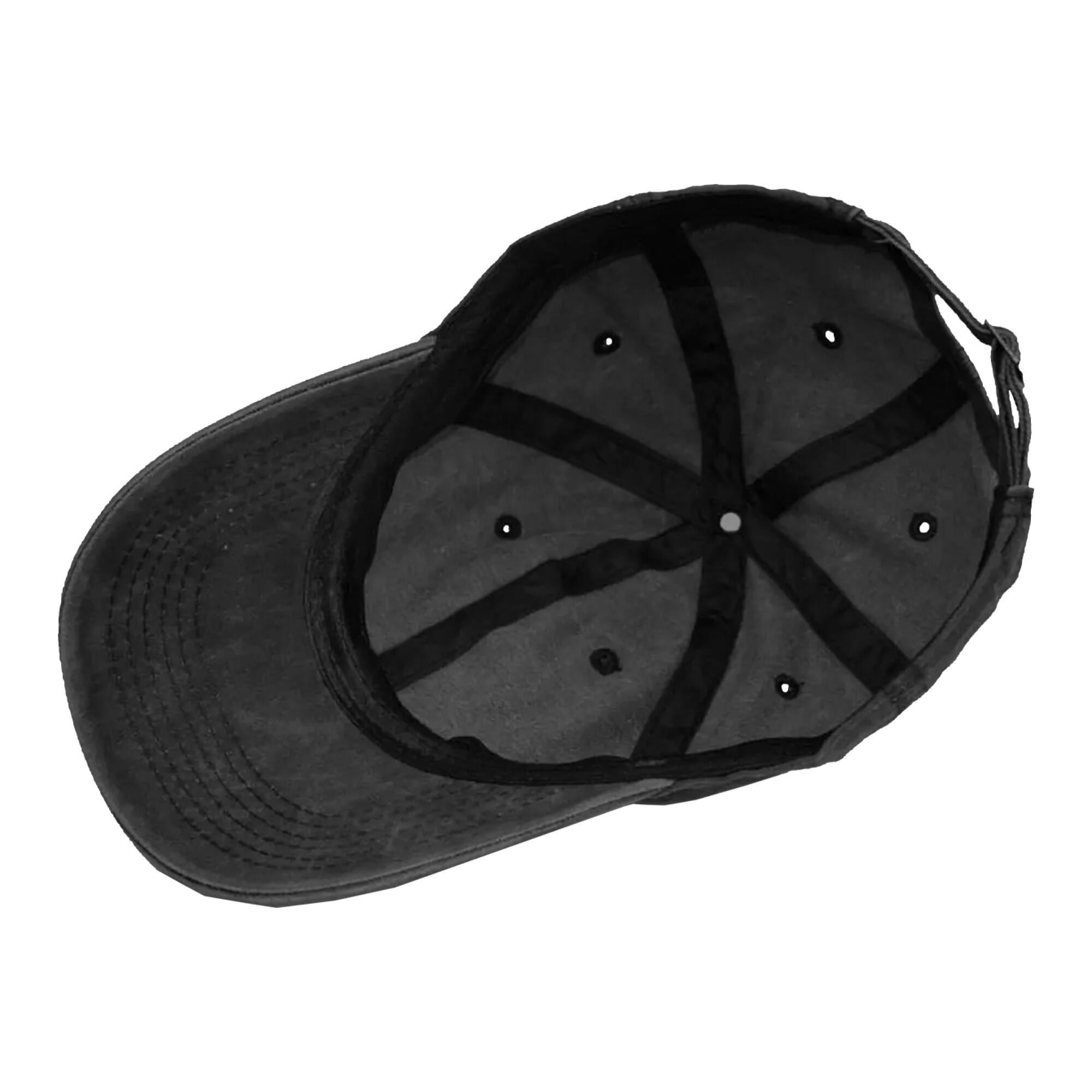 47 49 Embroidered Dad Hat - Vintage Baseball Cap for Men & Women - Image 7