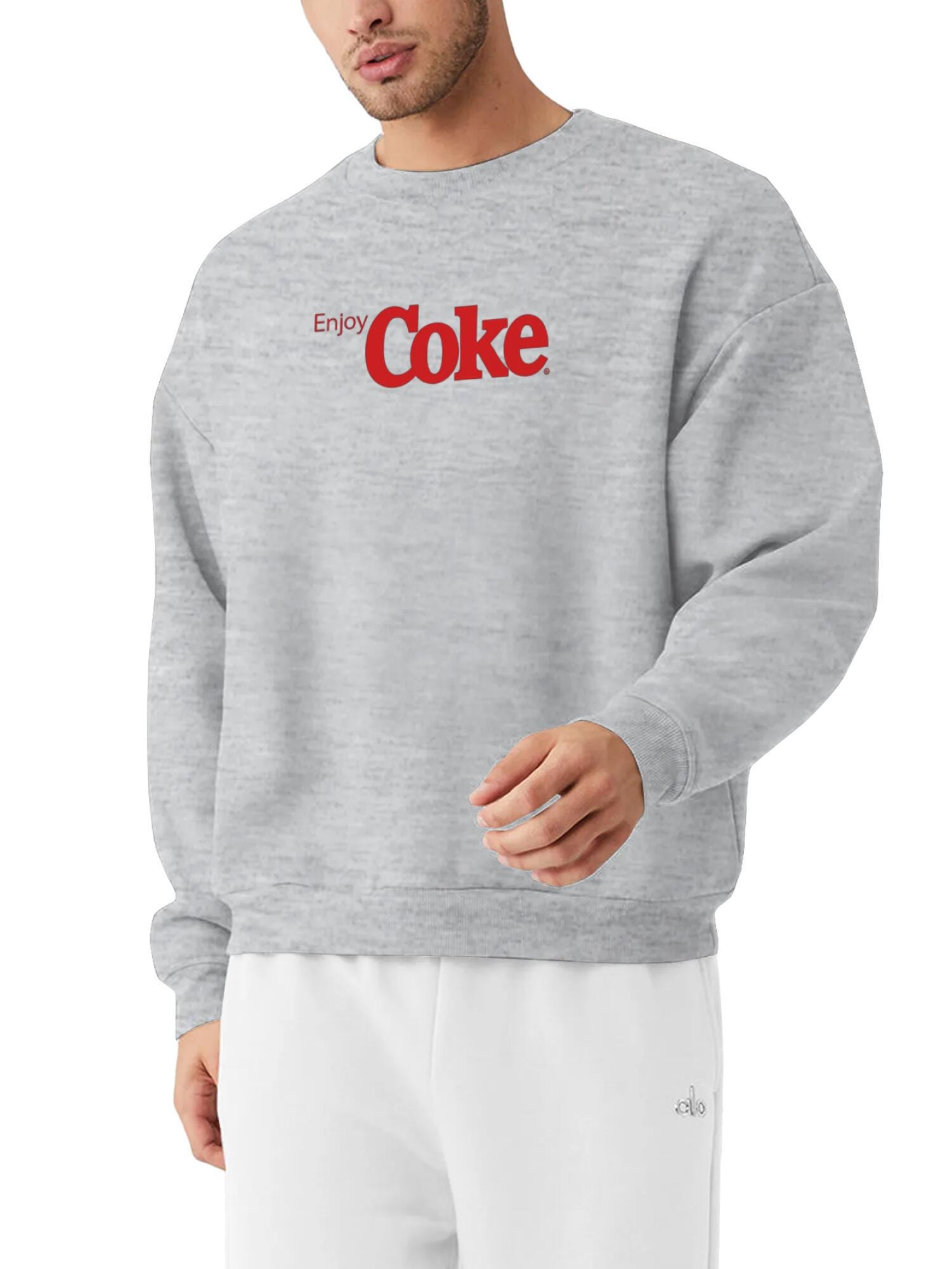 Softball Unisex Heavy Blend™ Sweatshirt - Image 10