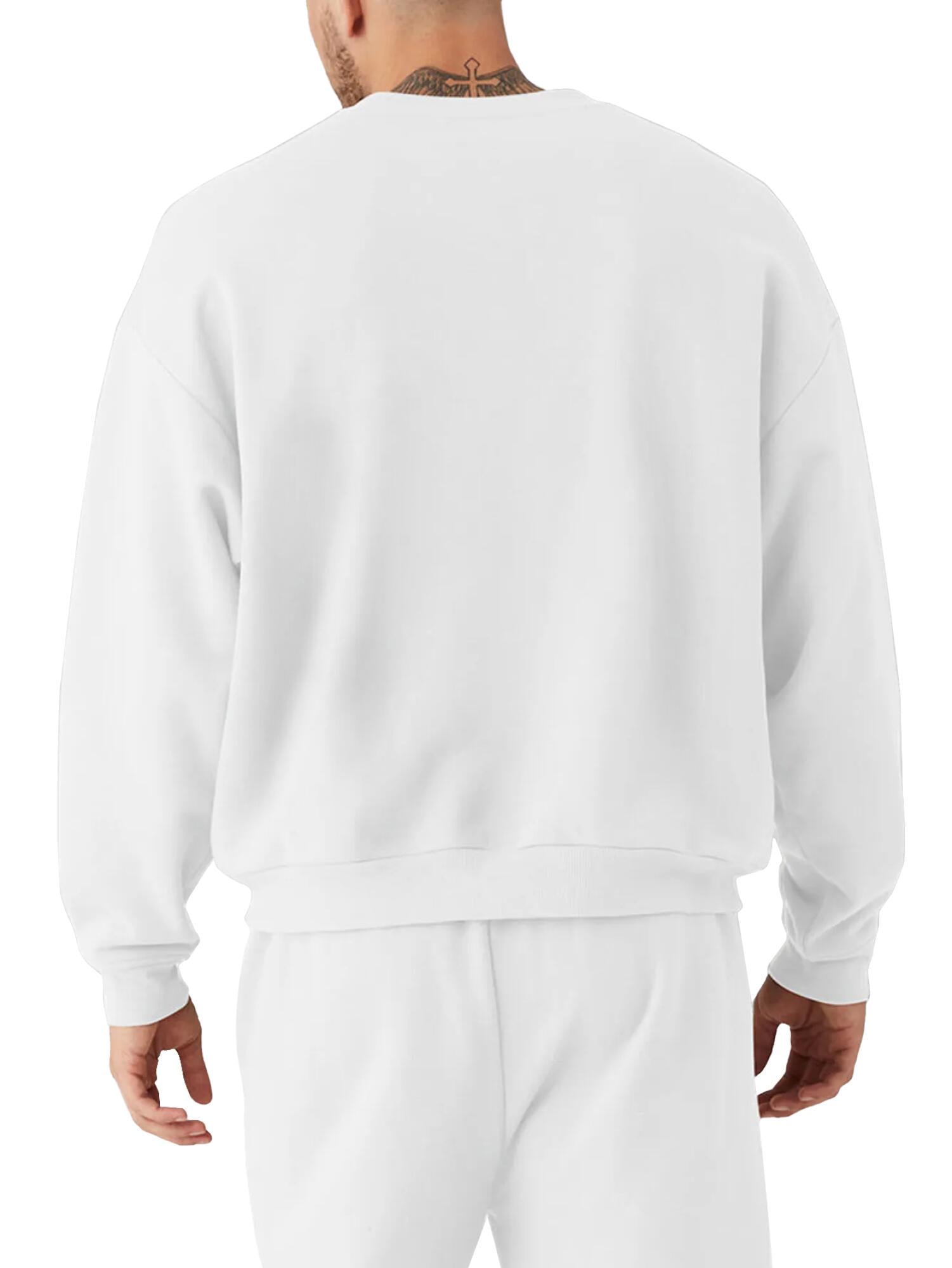 Maxell The Blown Away Guy sweathshirt - Image 2