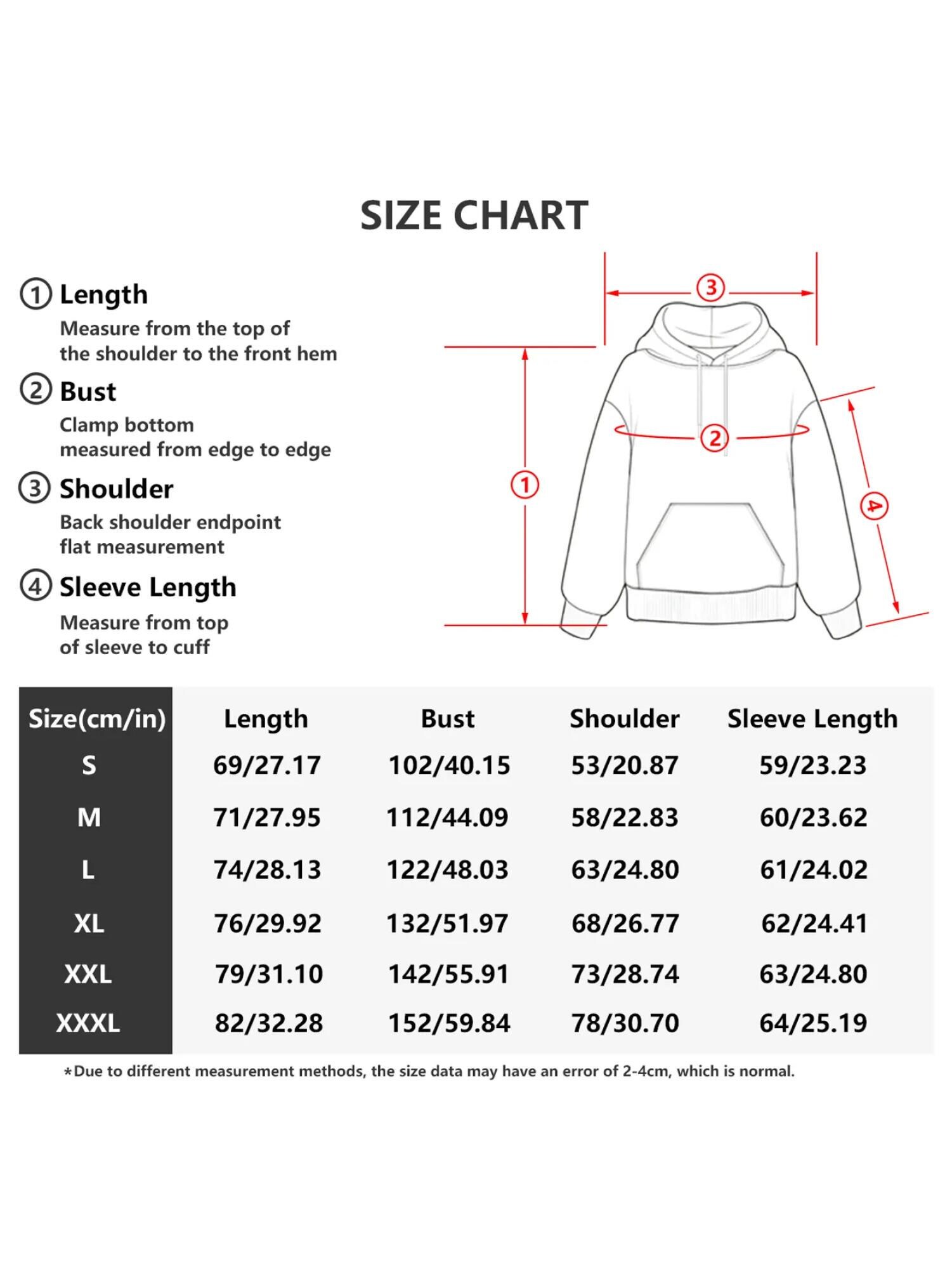 Fear of God Hoodie | State Essentials Sweatshirt - Image 6