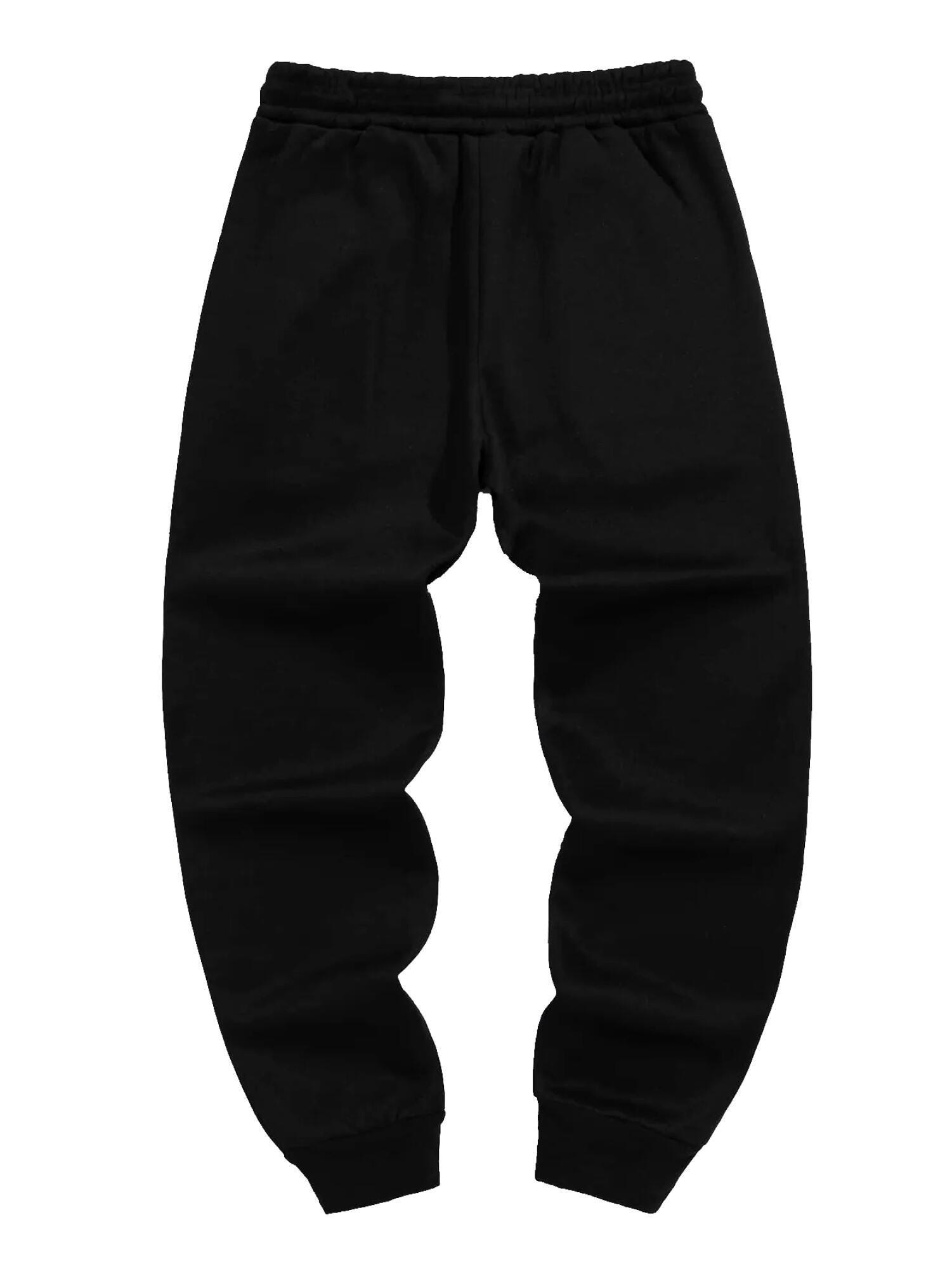My Dad Men's 260g polyester sweatpants - Image 3