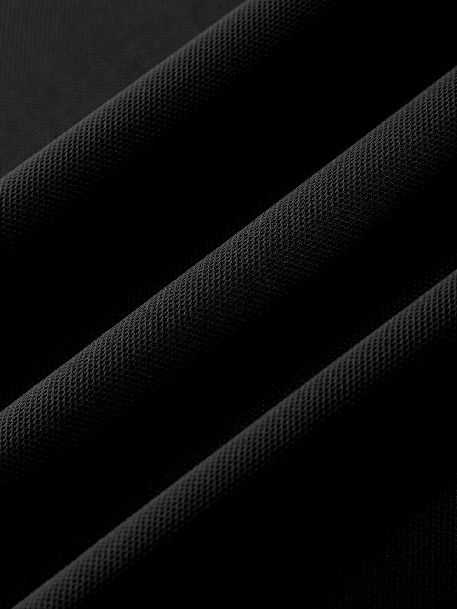 Hero Dad Men's Polo Shirt | 160g Performance Polyester Top - Image 13