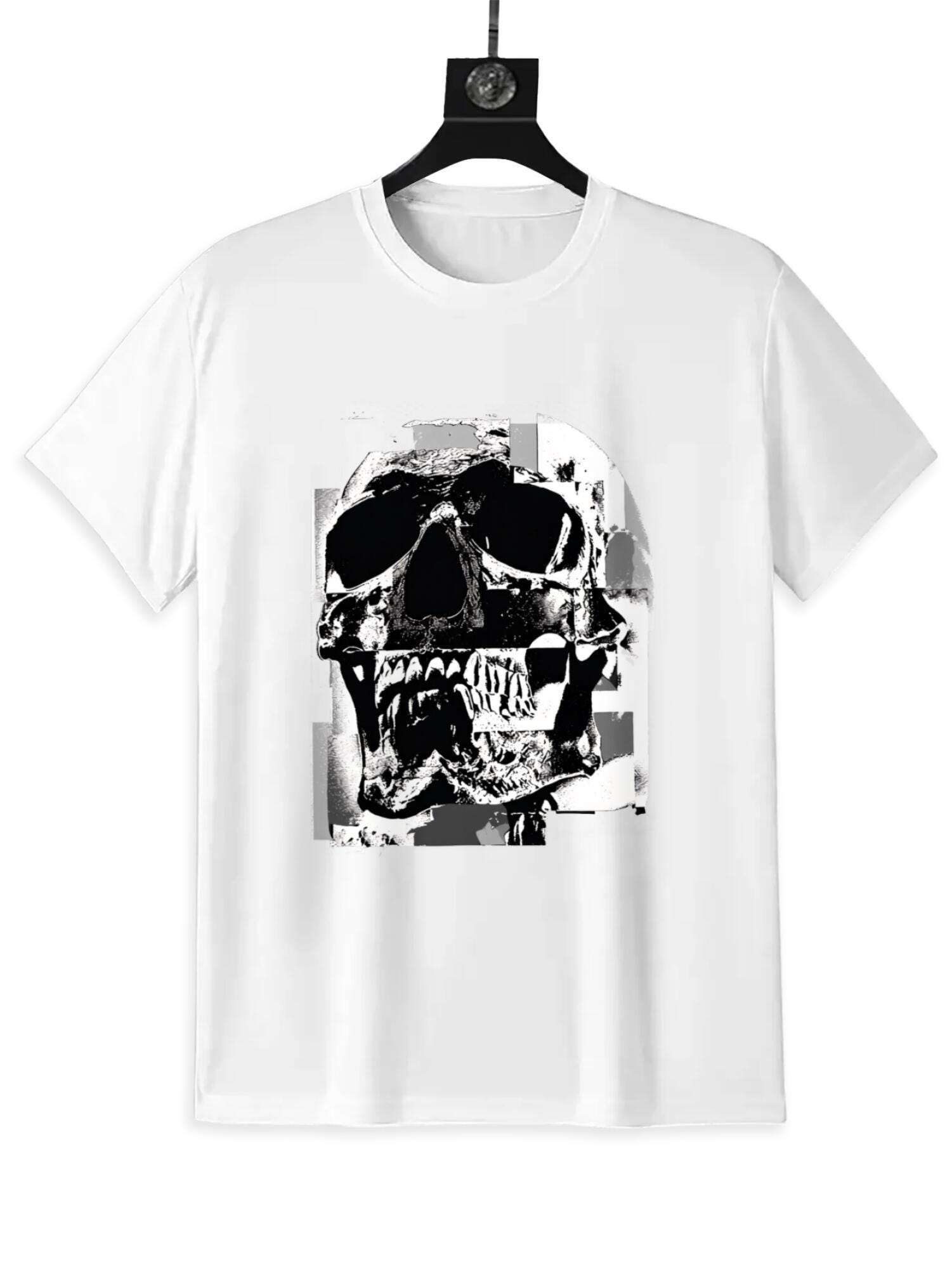 Deftones White Pony T-Shirt | Retro Album Tour Tee - Image 4