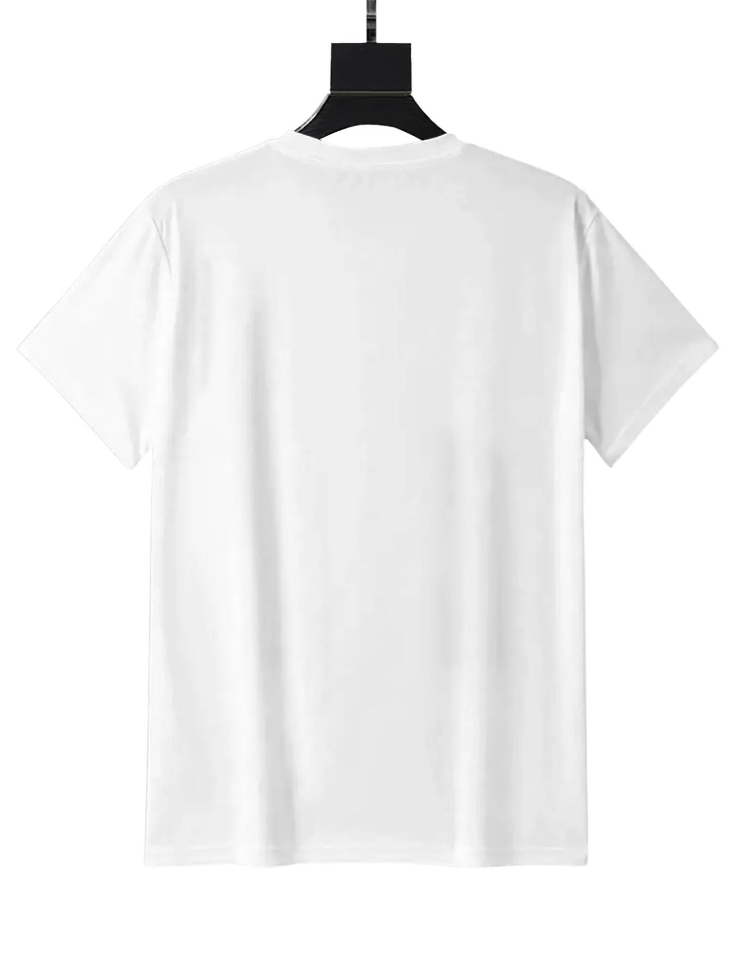 Lucky Clover St. Patrick's Day Shirt | Celtic Festival Tee - Image 3