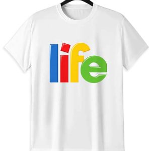 Greatest Cereal Of All Time T-Shirt | Life Cereal Fan Tee