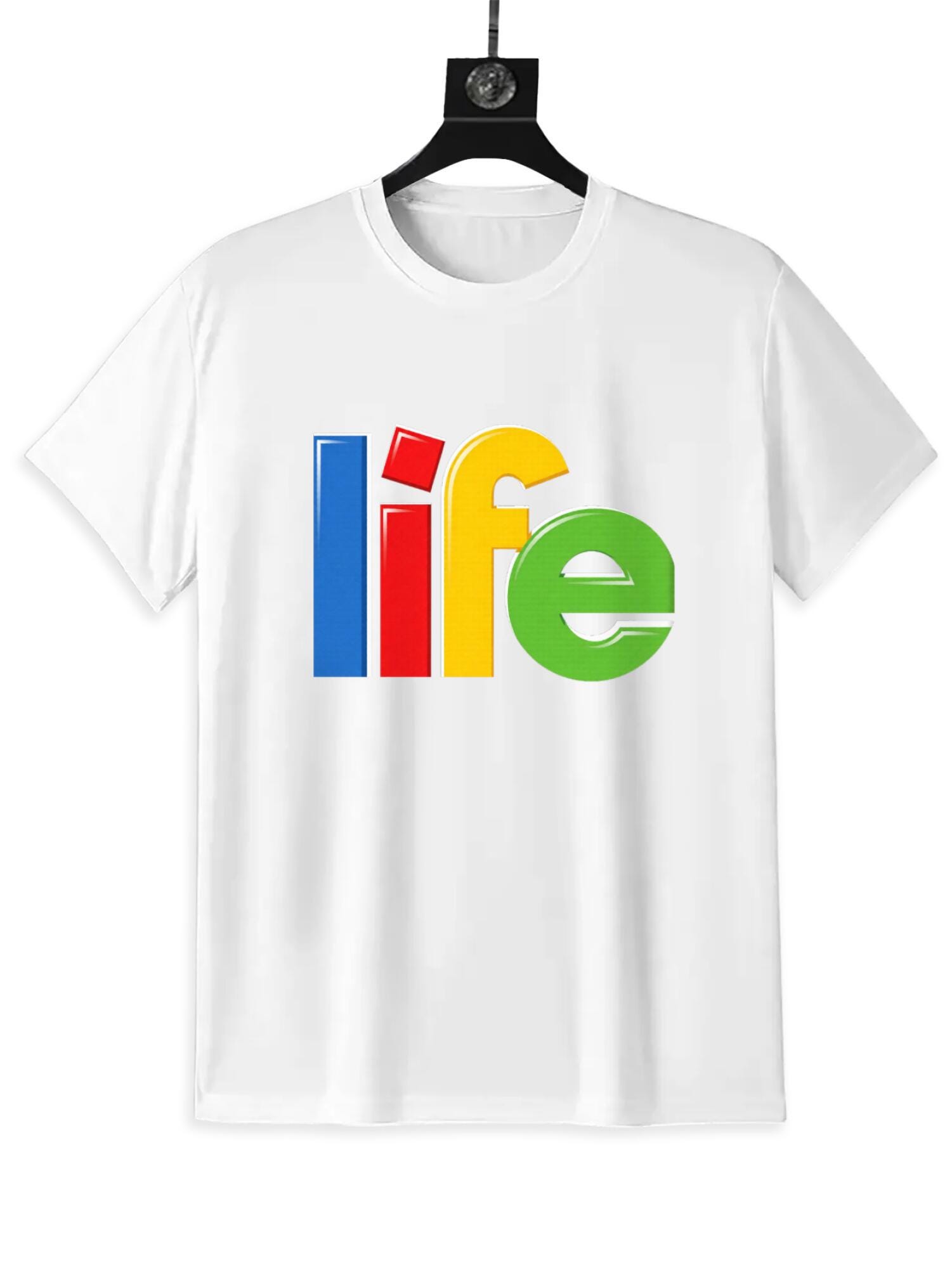 Greatest Cereal Of All Time T-Shirt | Life Cereal Fan Tee