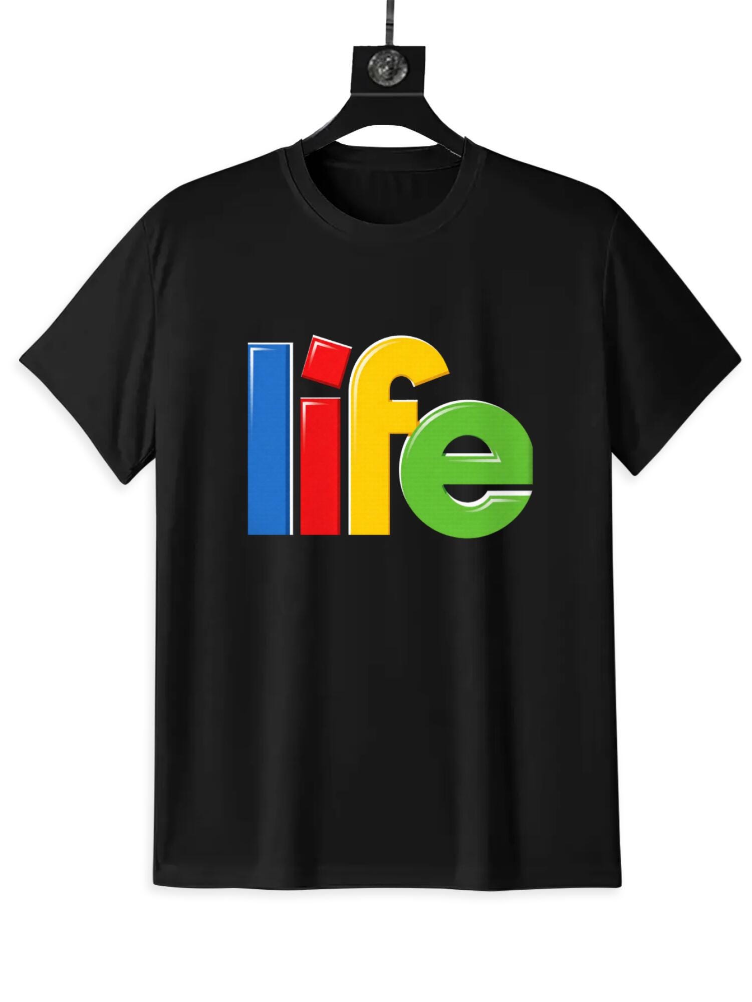 Greatest Cereal Of All Time T-Shirt | Life Cereal Fan Tee - Image 8