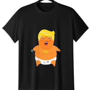 Political Satire T-Shirt | Made in USA, Sizes S-4XL
