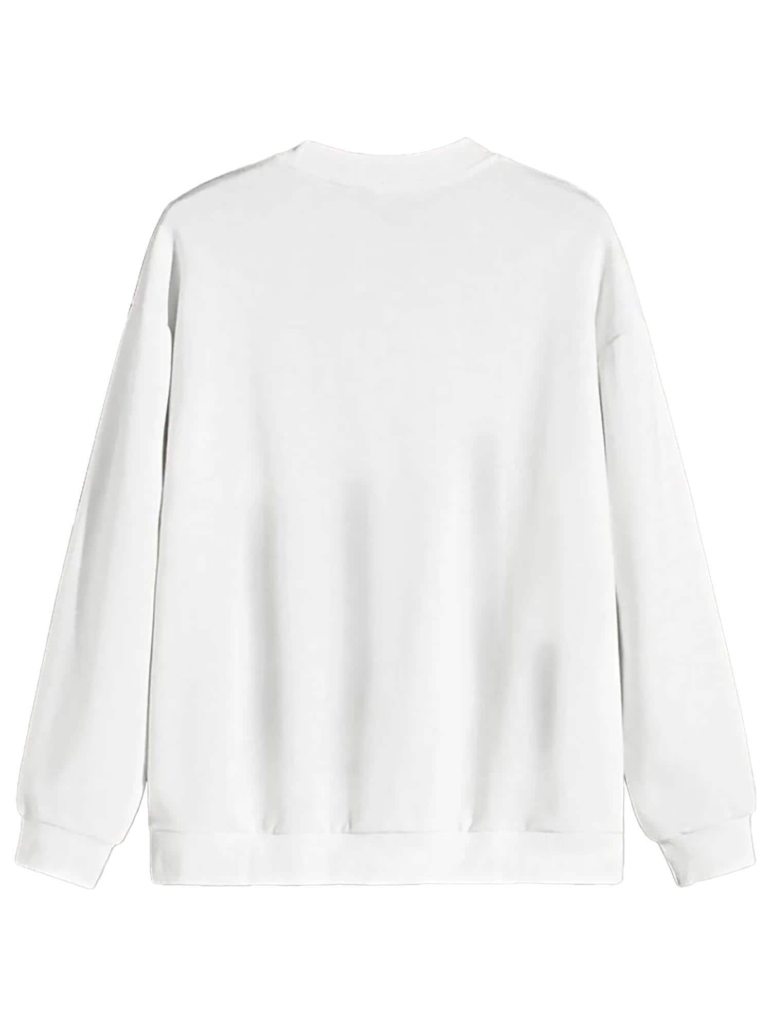 Maxell The Blown Away Guy sweathshirt - Image 4