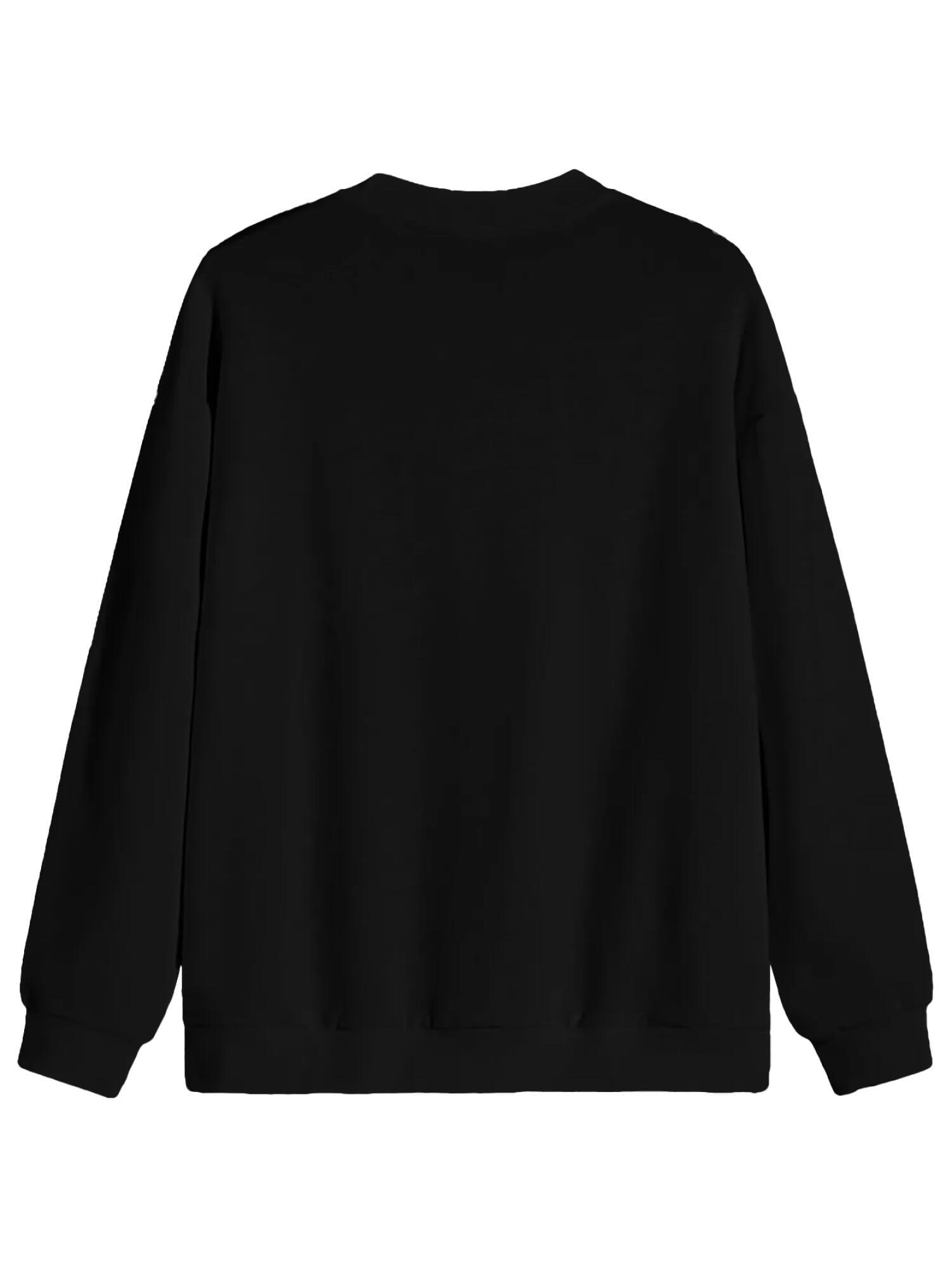 Maxell The Blown Away Guy sweathshirt - Image 11