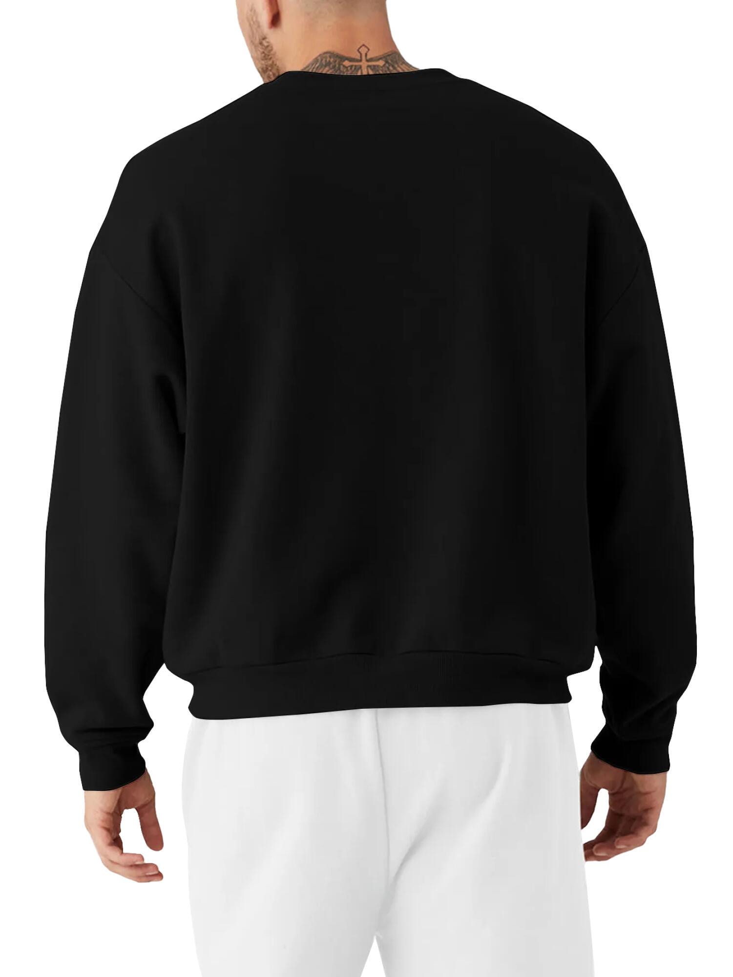 Maxell The Blown Away Guy sweathshirt - Image 9