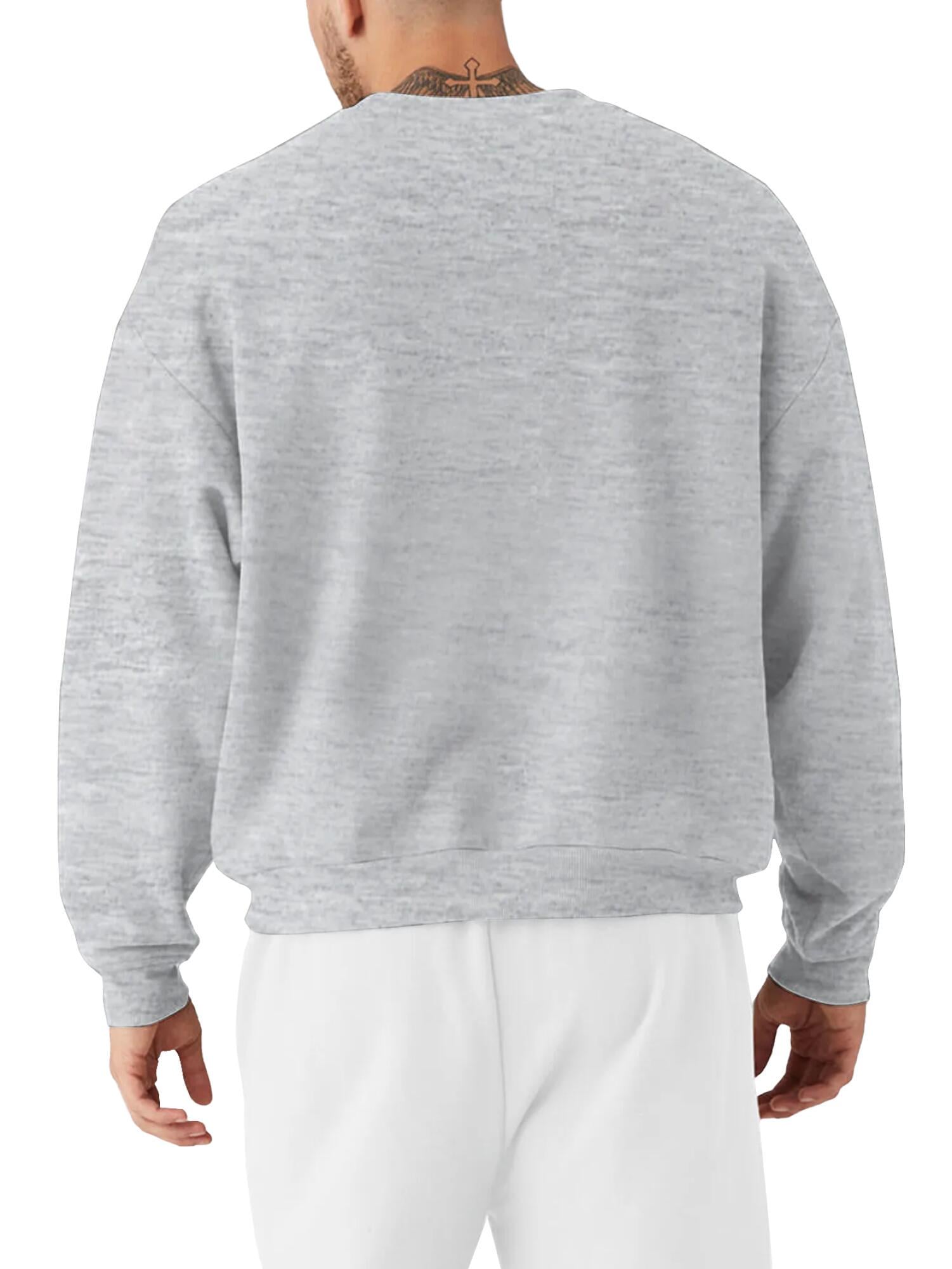 Maxell The Blown Away Guy sweathshirt - Image 15