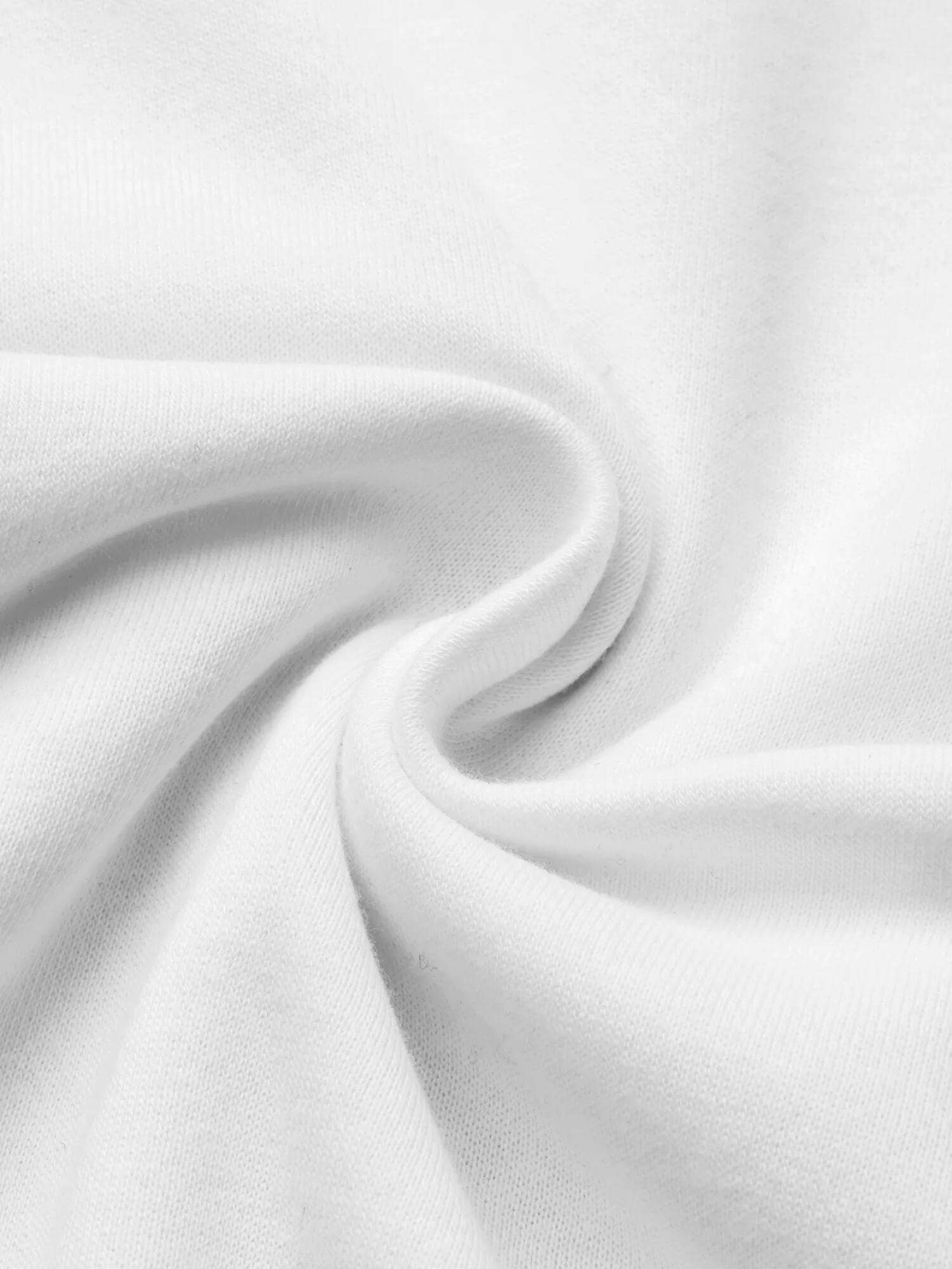 CURLY FOR PRESIDENT-- Sweashirt--Three Stooges-S-3XL - Image 4