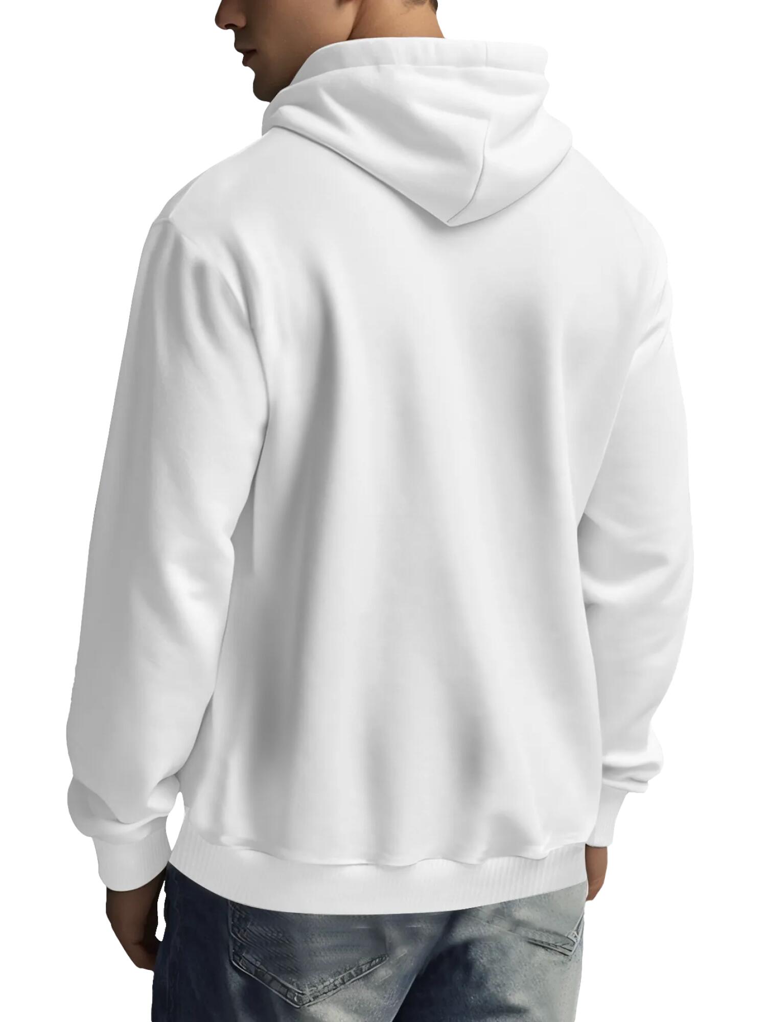 Vintage Style Los Angeles Baseball Sweatshirt - Image 2