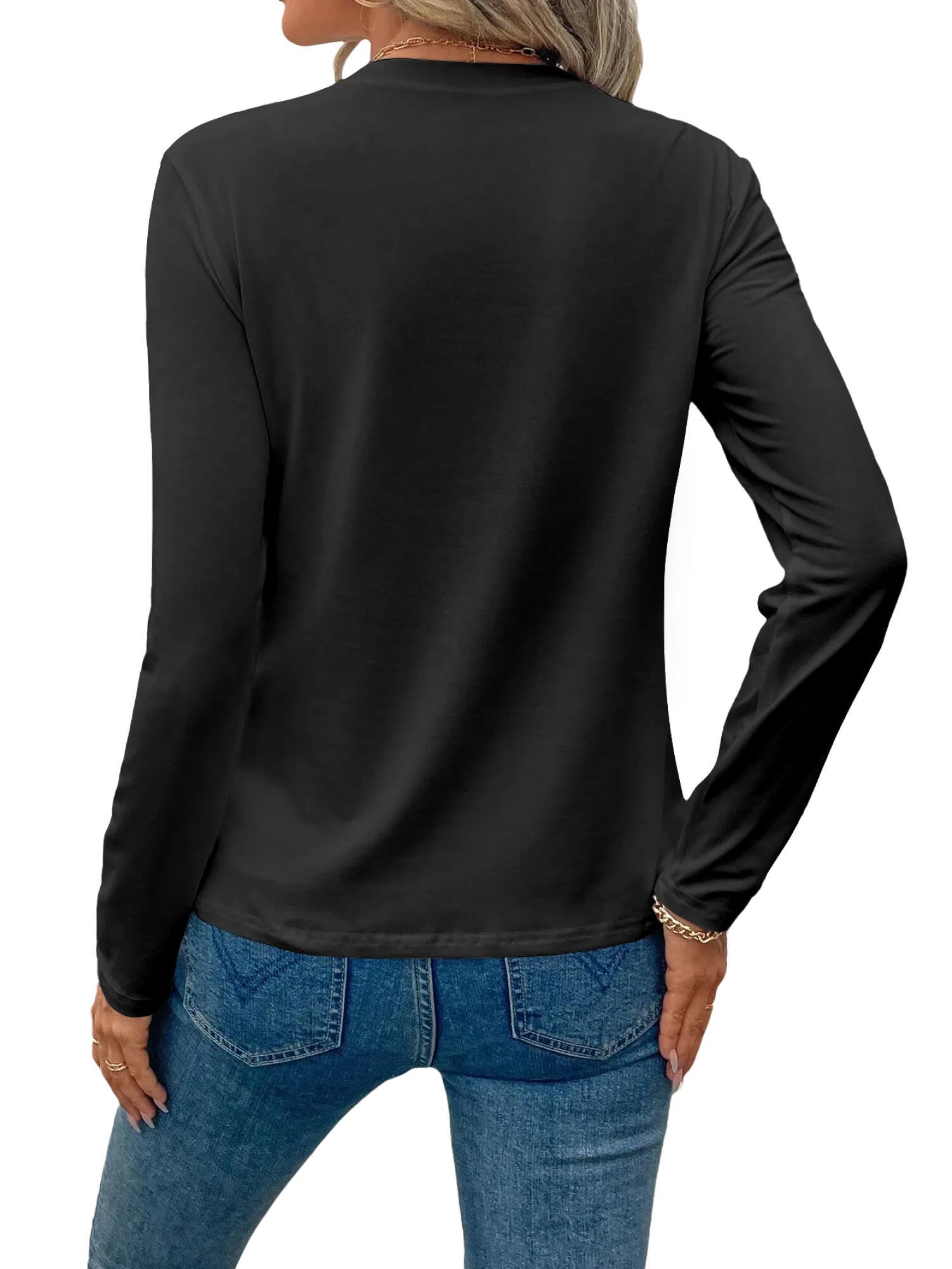 I've Seen Some Weird Shit Long Sleeve | Vintage Quote Shirt - Image 2