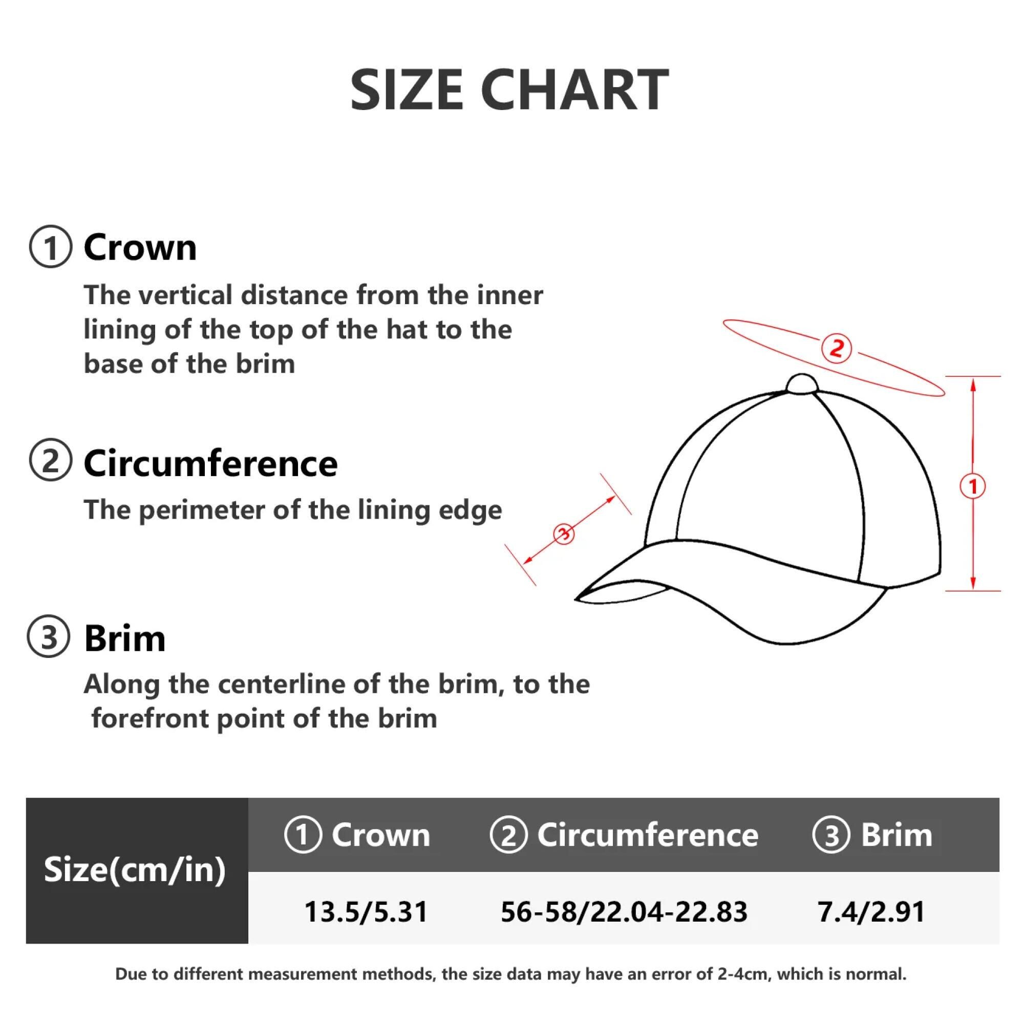 Cartoon Baseball Cap | Retro Cotton Hat - Image 10