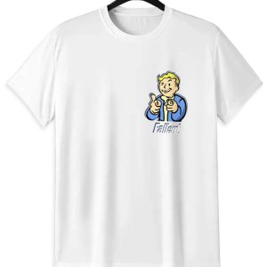Wasteland Survivor T-Shirt | Retro Cartoon Graphic Tee