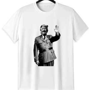 Dictator in Disguise T-Shirt | Political Satire Graphic Tee
