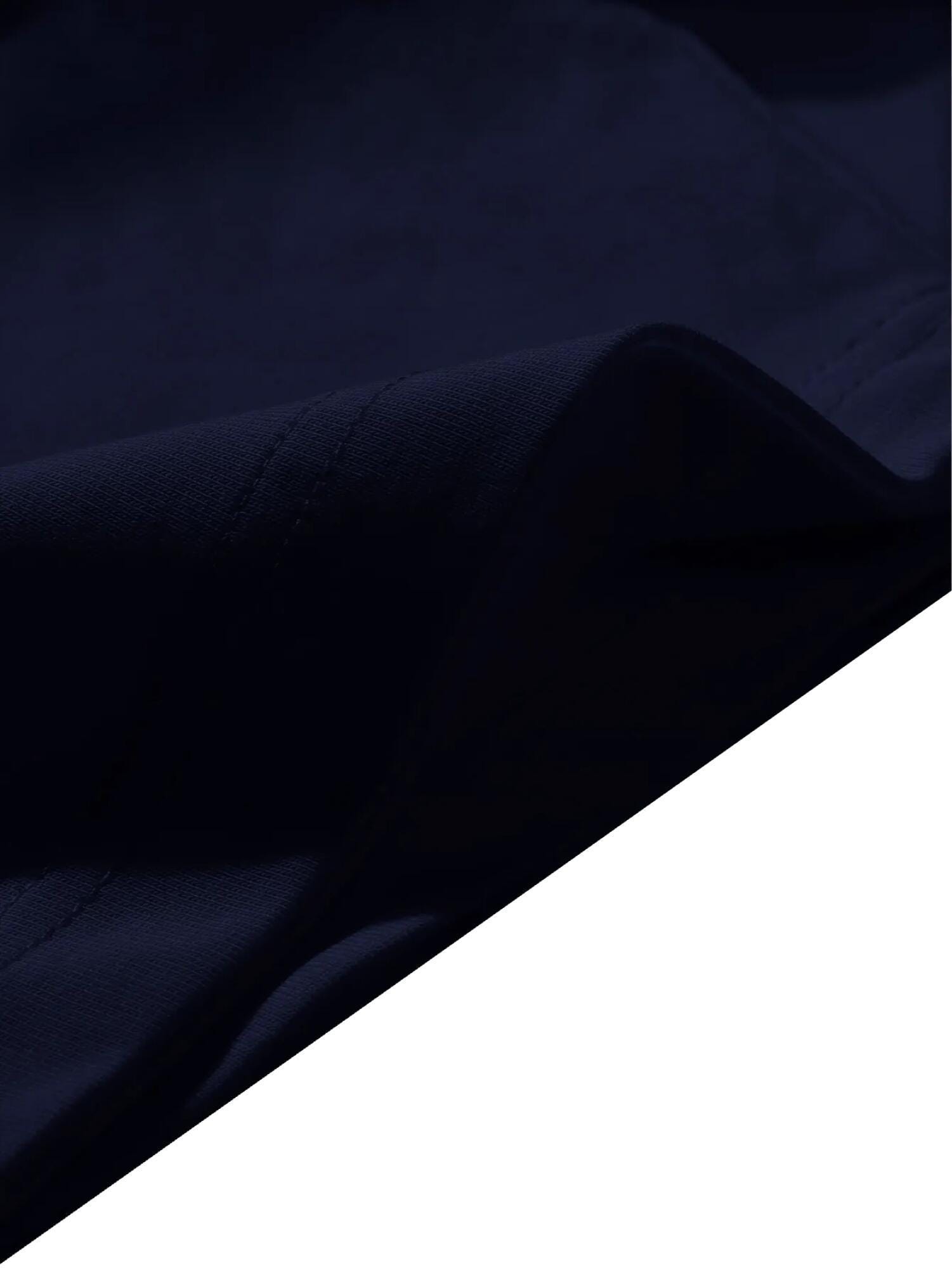 Dodge Challenger Blueprint T-Shirt | Technical Car Drawing Tee - Image 6