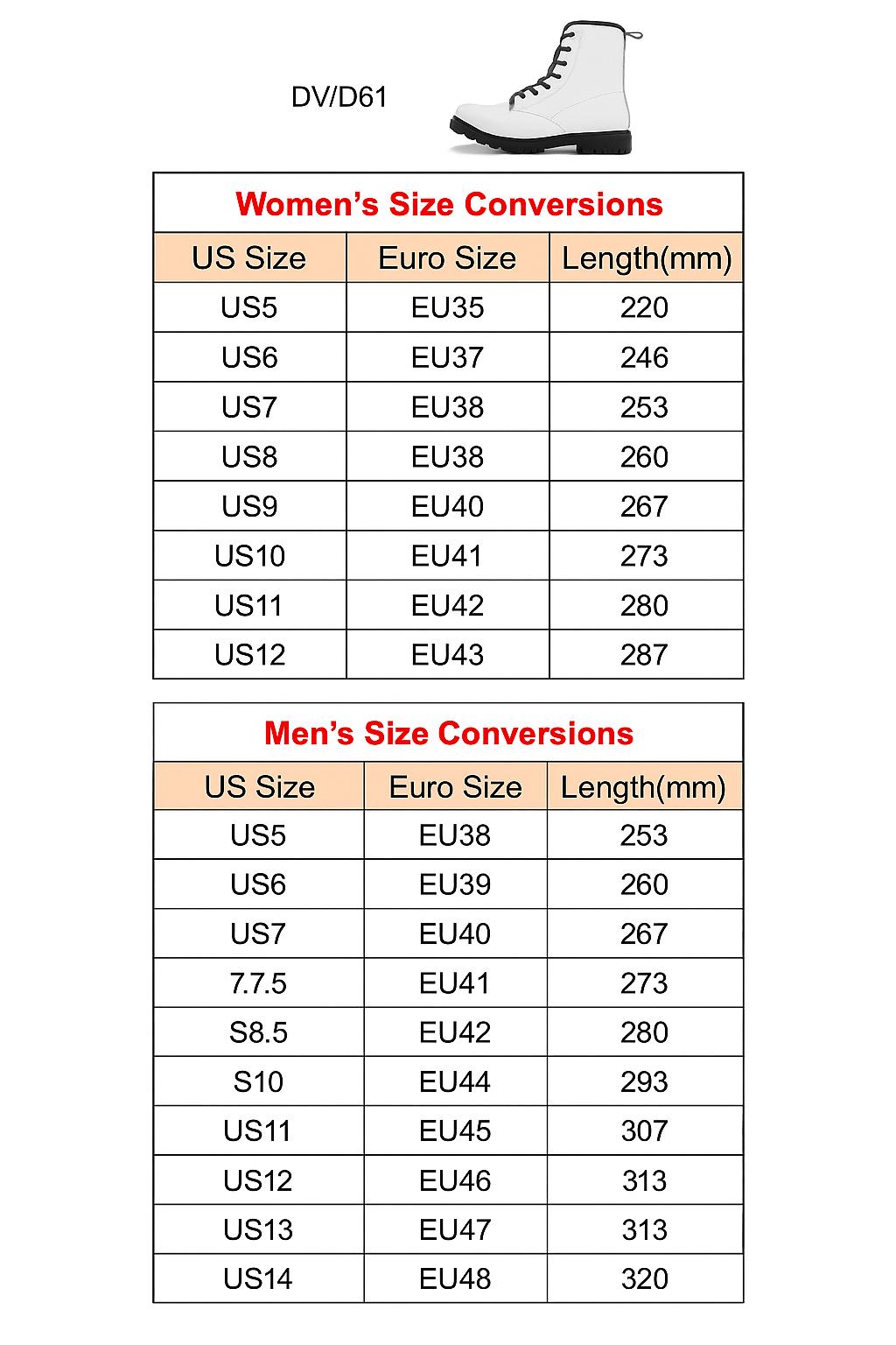 Custom Pet Combat Boots | Personalized Dog Photo Boots - Image 3