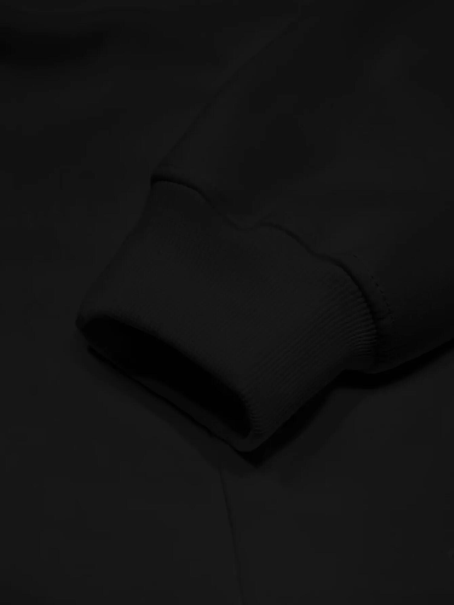 Hedgehog Anatomy Sweatshirt | Funny Animal Crewneck - Image 4