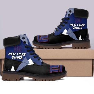 Urban Combat Boots | Power Street Shoes