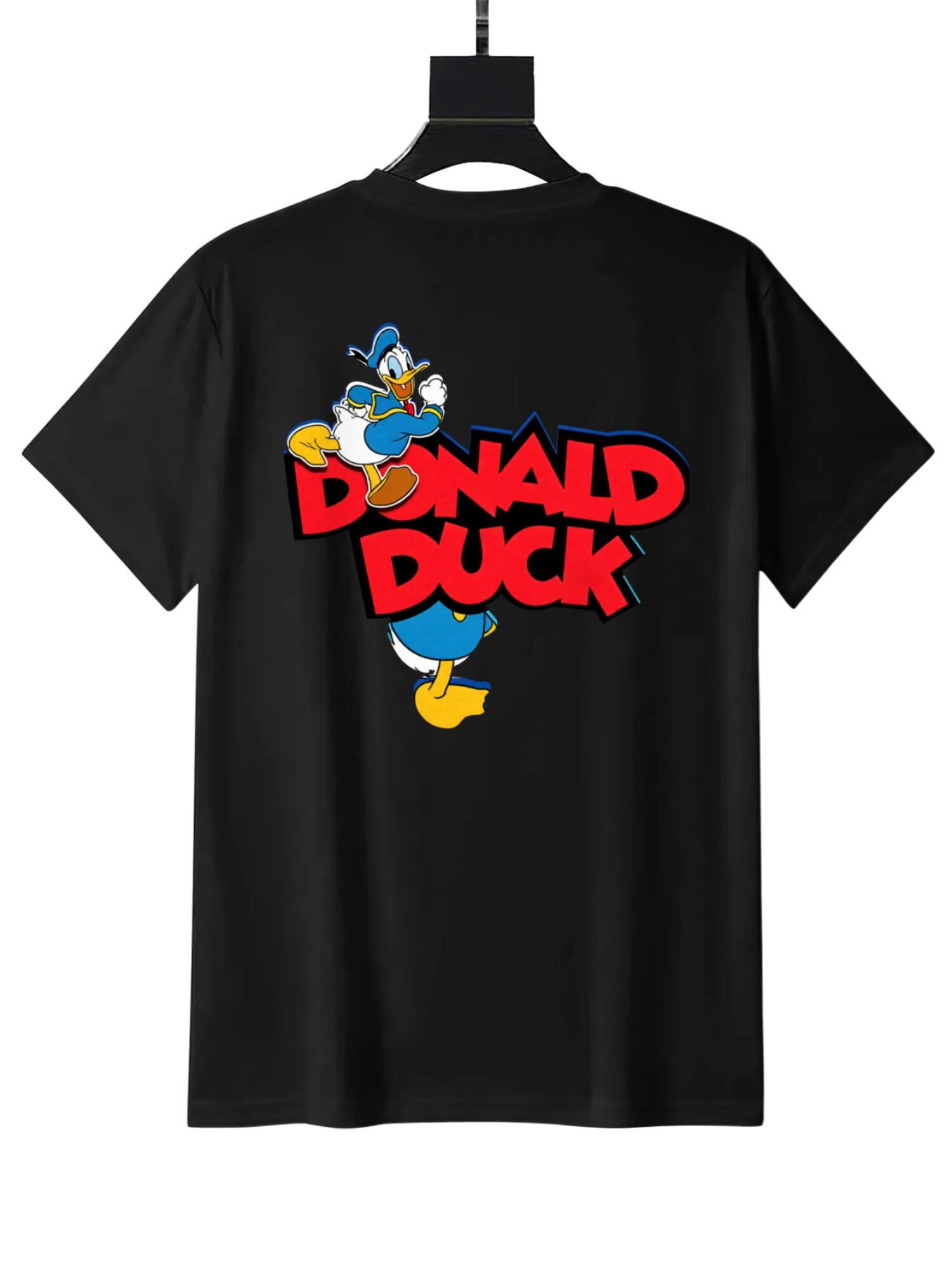 Duck for President 2024 Shirt | Funny Political Humor Tee - Image 6