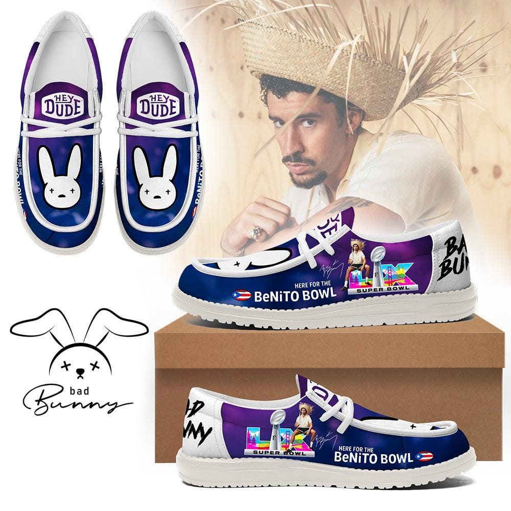 Galaxy Loafers | Bunny Slip-Ons