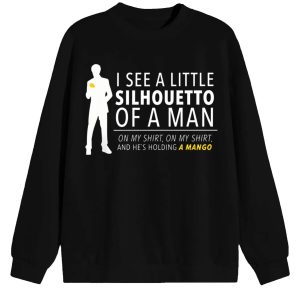 Boxing Quote Sweatshirt | Workout Motivation Pullover