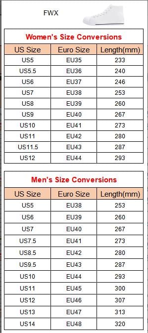 Zoro Sneakers | One Piece High Tops - Image 3